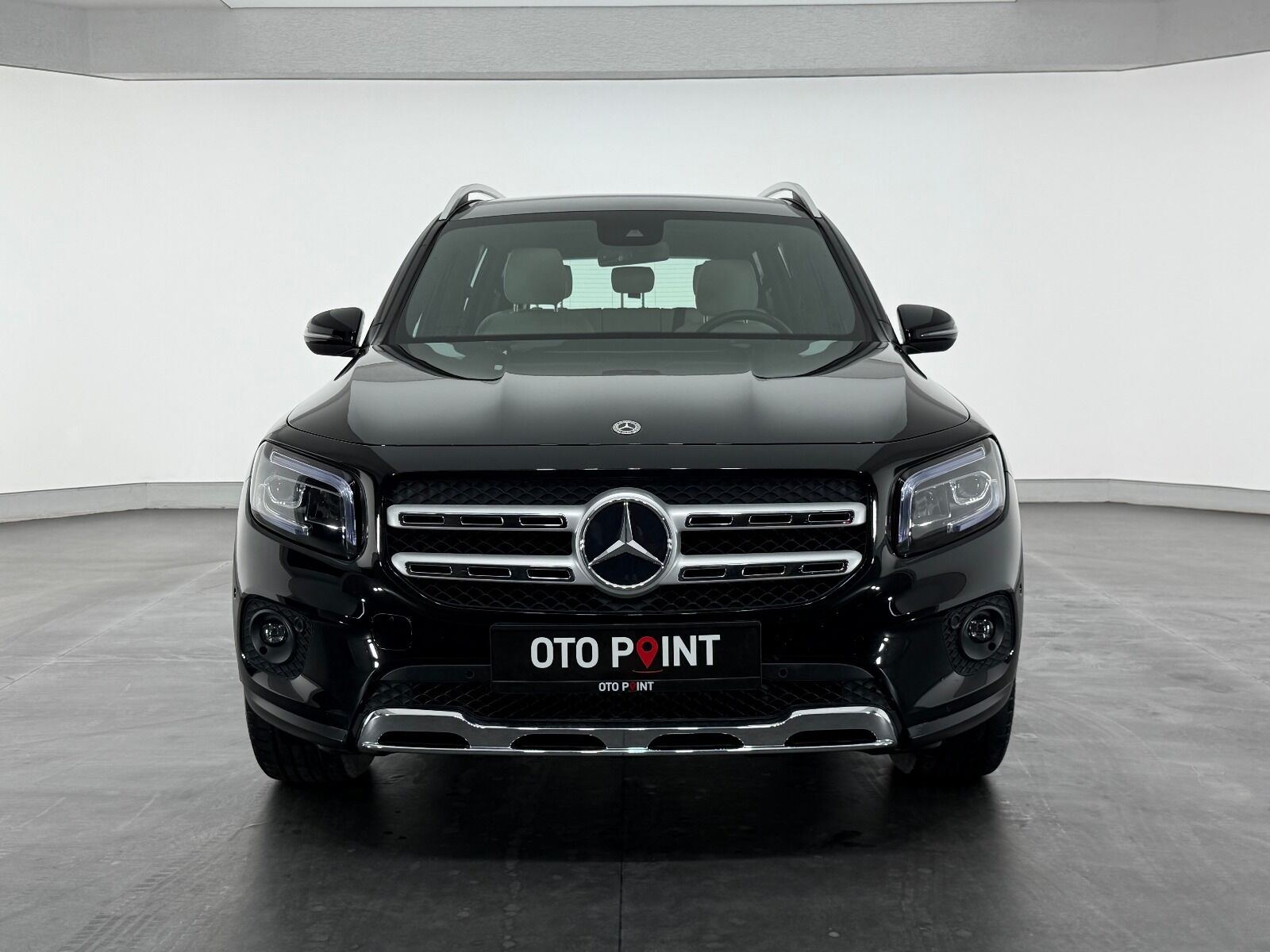 Mercedes-Benz GLB 200 Progressive+ 4Matic DCT - 2023