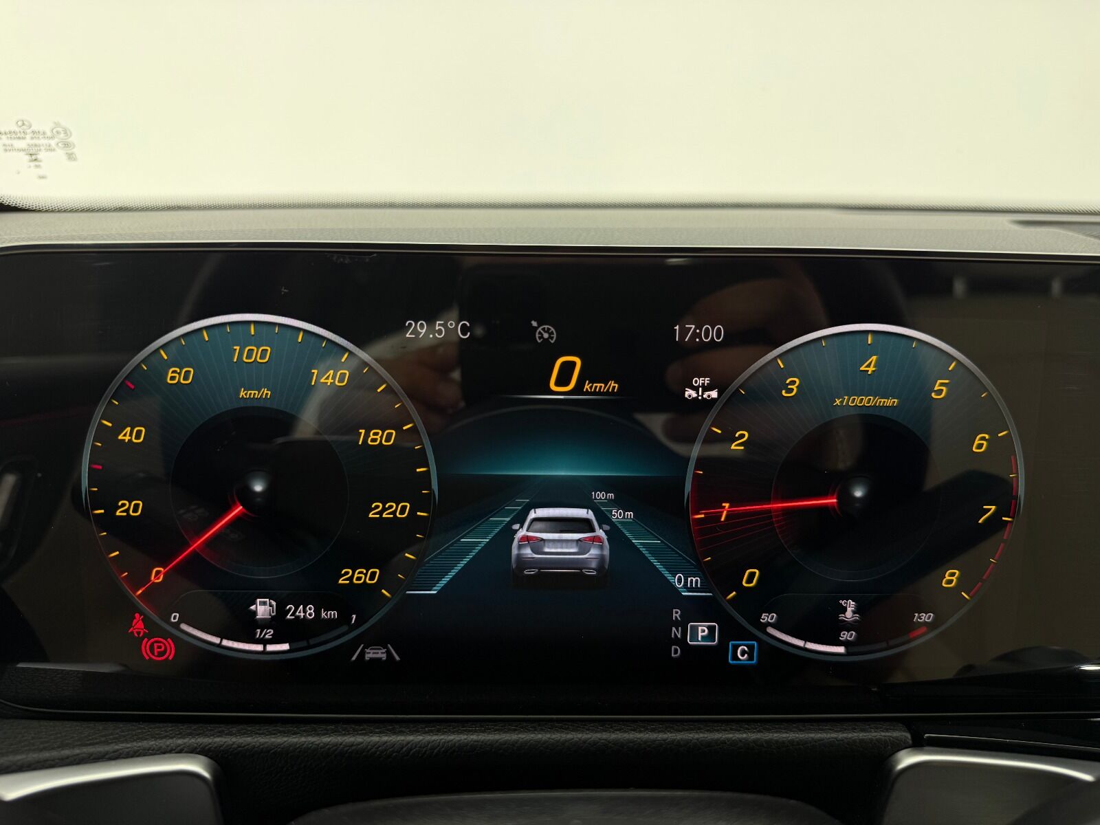 Mercedes-Benz GLB 200 Progressive+ 4Matic DCT - 2023 - Detay