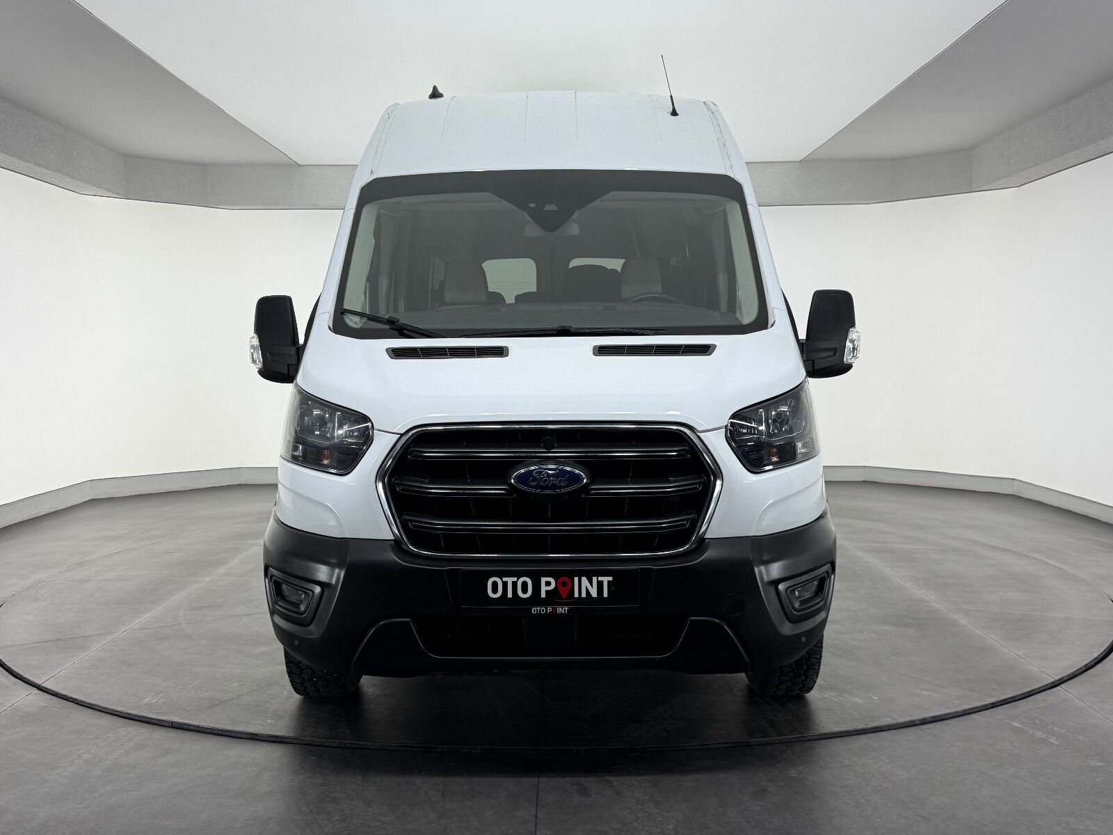 Ford Transit 2.0 EcoBlue 440 E Deluxe UPG - 2023