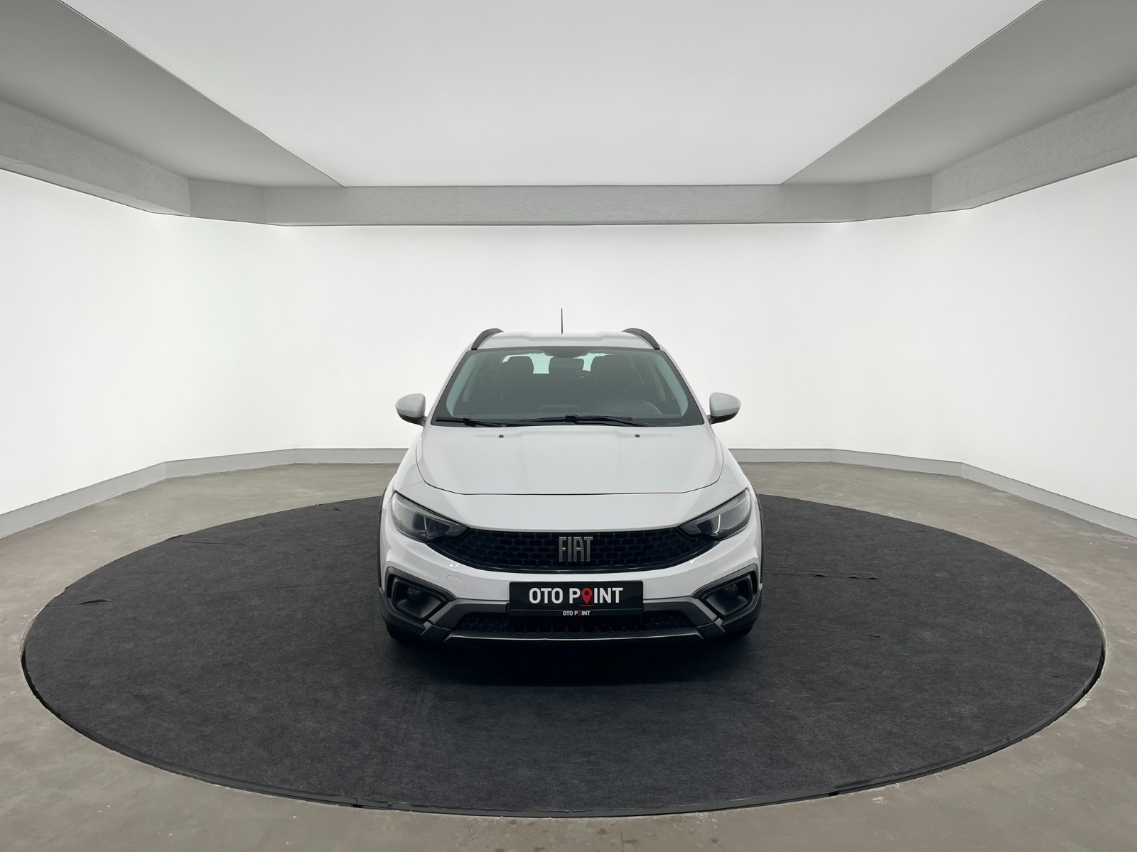 Fiat Egea Cross 1.6 MultiJet Urban DCT - 2022