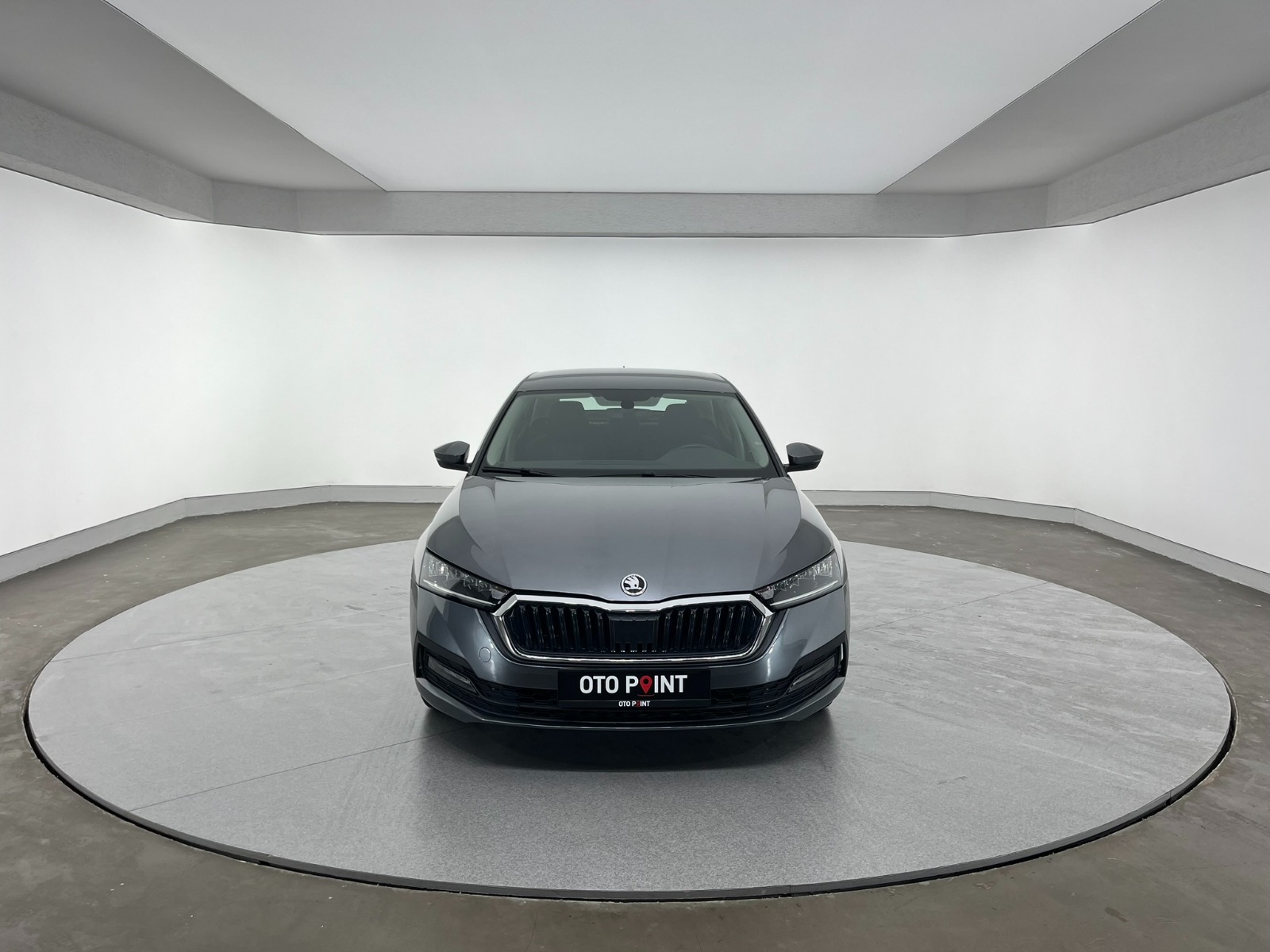 Skoda Octavia Sedan 1.5 TSI e-Tec Elite DSG - 2023
