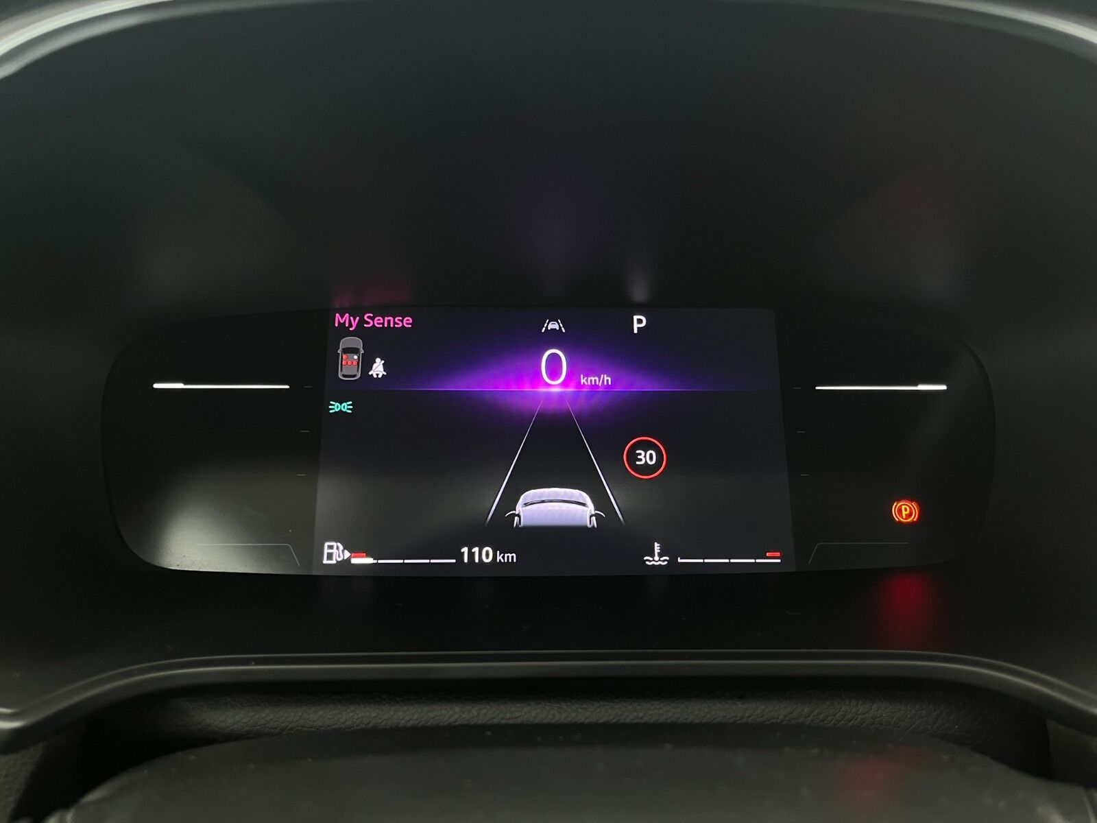 Renault Megane Sedan 1.5 Blue DCI Icon EDC - 2024 - Detay