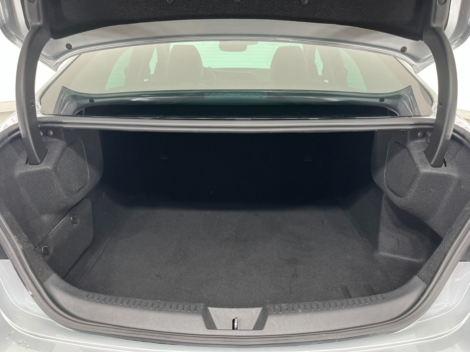 Renault Megane Sedan 1.5 Blue DCI Icon EDC - 2024 - Detay