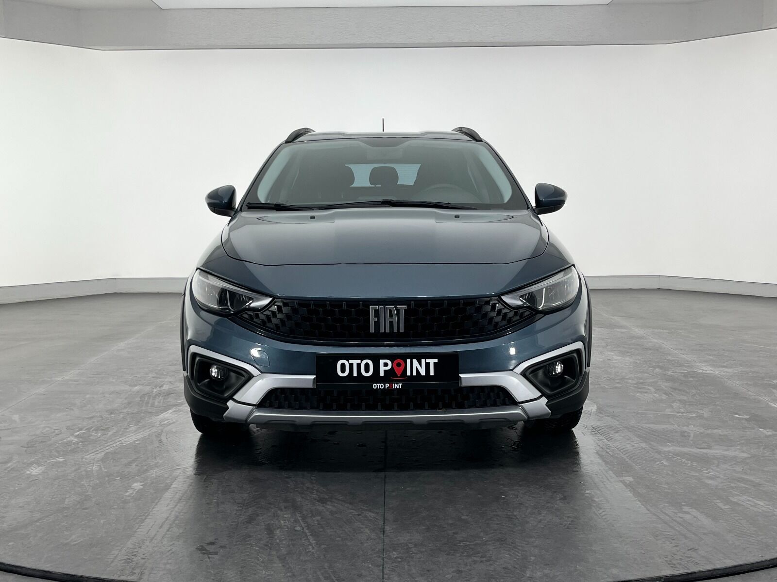 Fiat Egea Cross 1.6 MultiJet Urban DCT - 2023