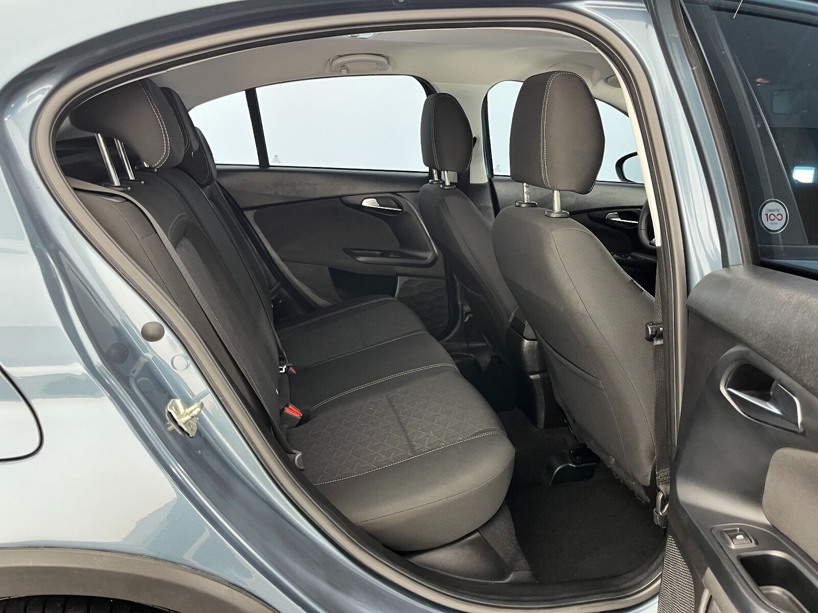 Fiat Egea Cross 1.6 MultiJet Urban DCT - 2023 - Detay