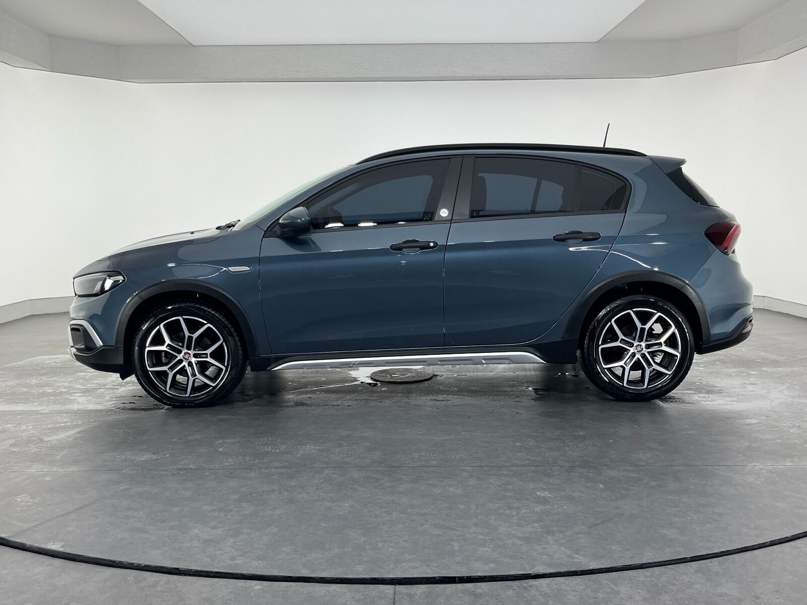 Fiat Egea Cross 1.6 MultiJet Urban DCT - 2023 - Detay
