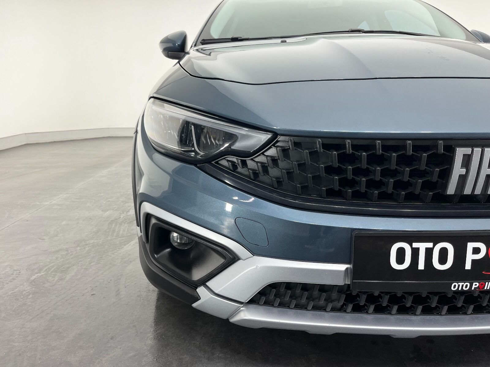 Fiat Egea Cross 1.6 MultiJet Urban DCT - 2023 - Detay