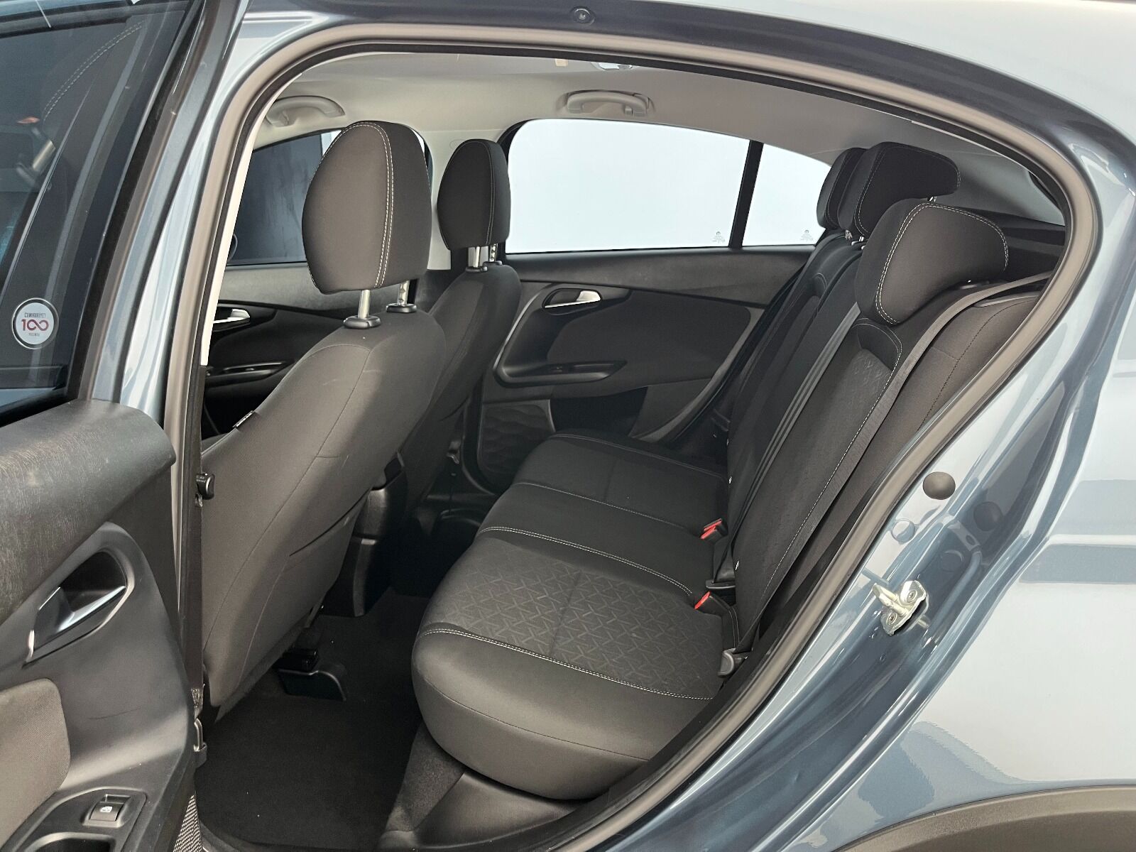 Fiat Egea Cross 1.6 MultiJet Urban DCT - 2023 - Detay