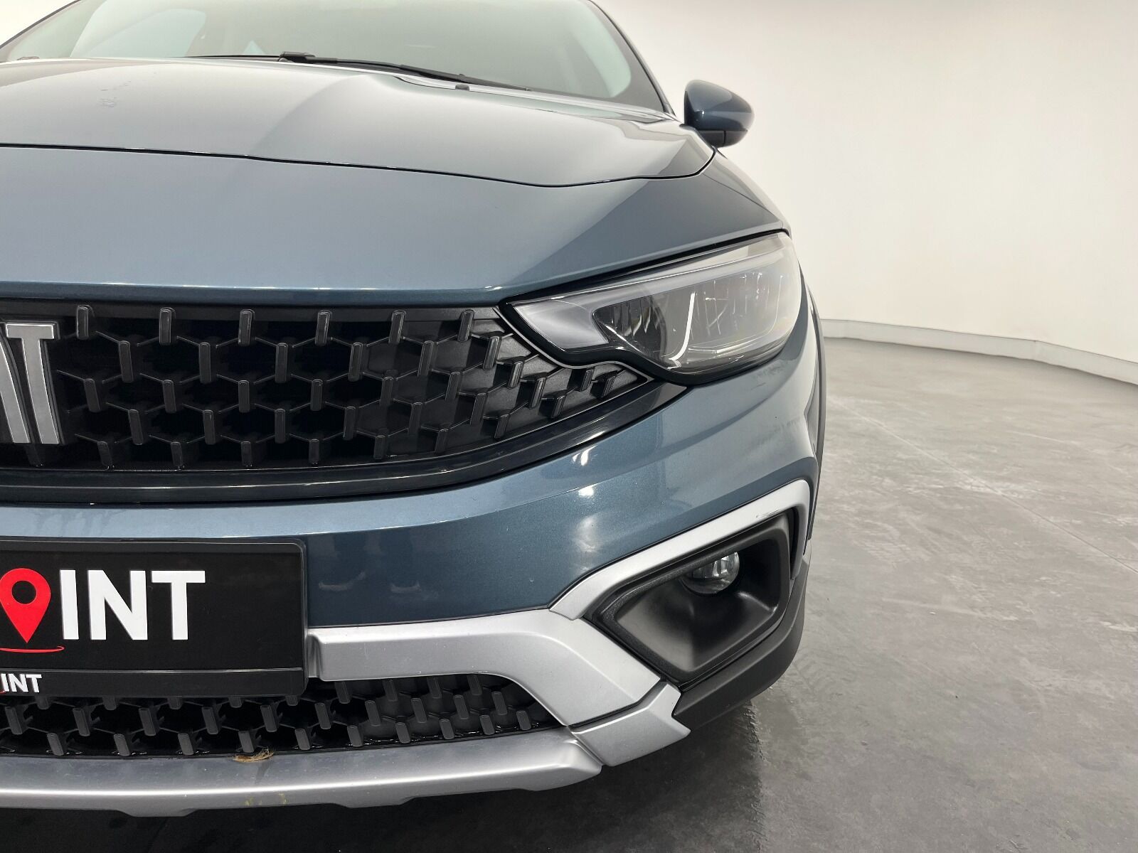 Fiat Egea Cross 1.6 MultiJet Urban DCT - 2023 - Detay