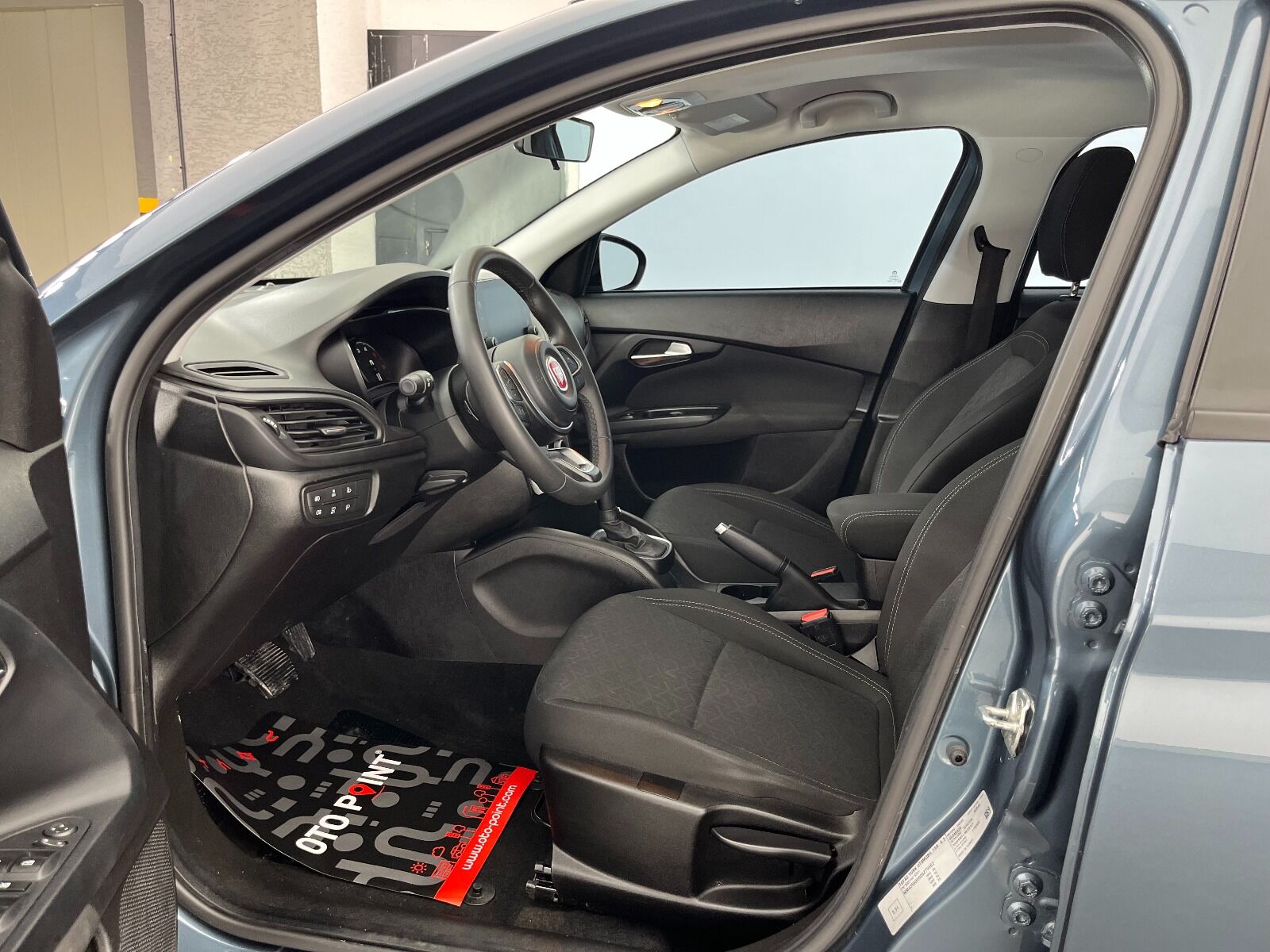 Fiat Egea Cross 1.6 MultiJet Urban DCT - 2023 - Detay