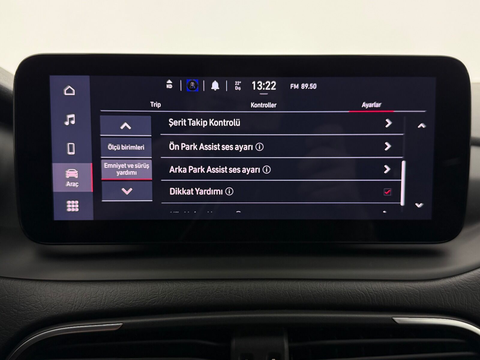 Fiat Egea Cross 1.6 MultiJet Limited GSR DCT TRCN+ - 2025 - Detay