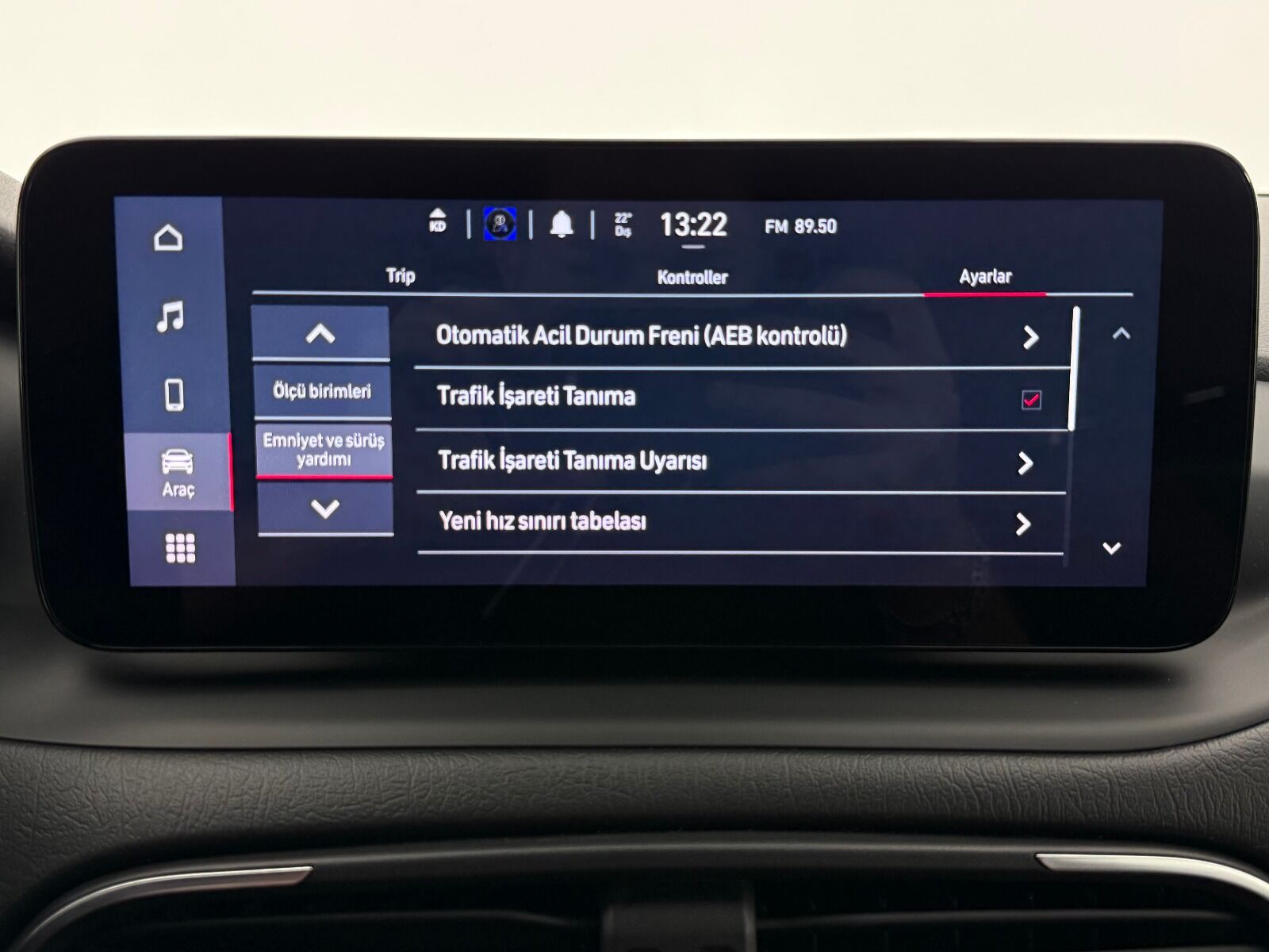 Fiat Egea Cross 1.6 MultiJet Limited GSR DCT TRCN+ - 2025 - Detay