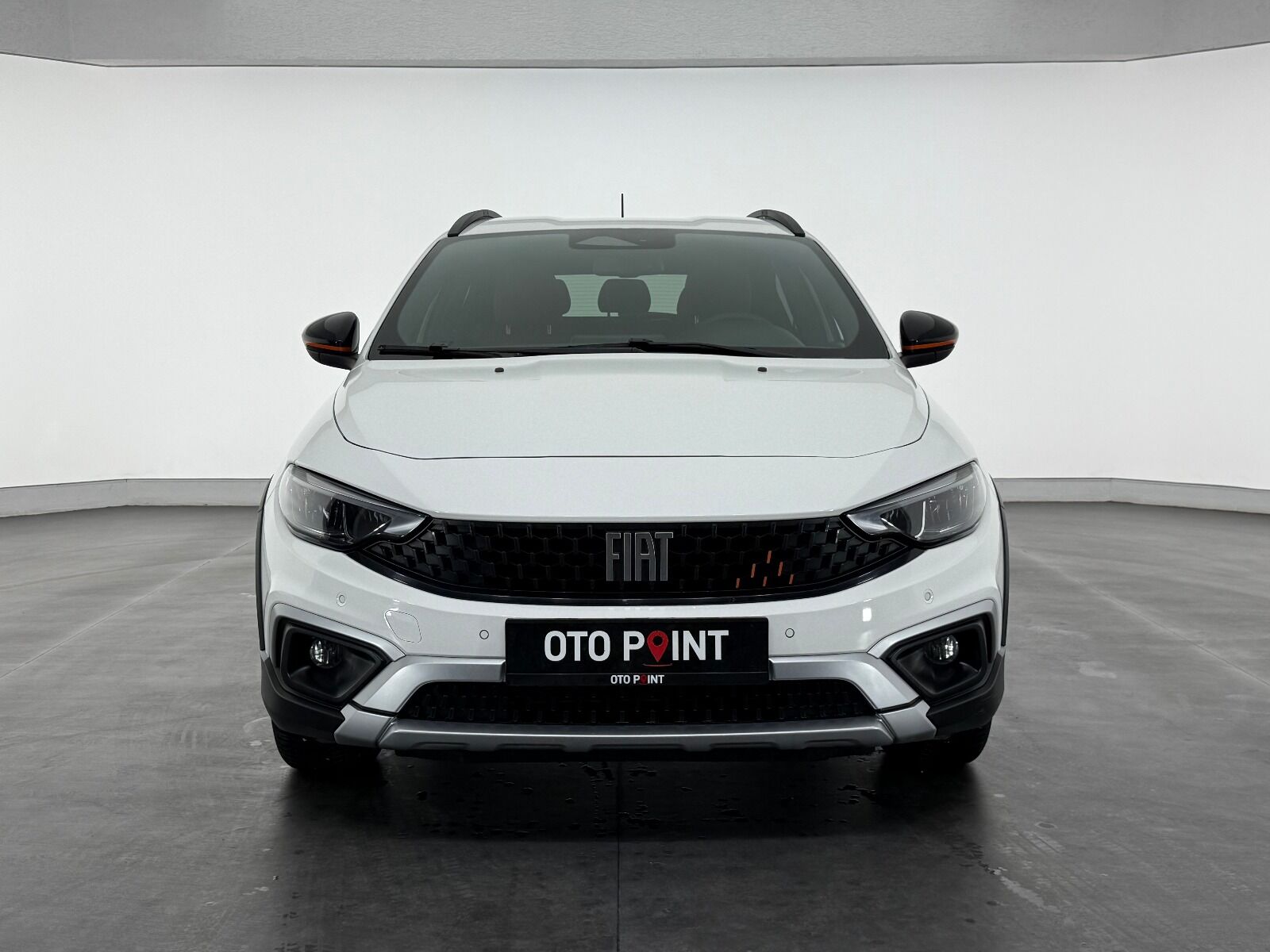 Fiat Egea Cross 1.6 MultiJet Limited GSR DCT TRCN+ - 2025