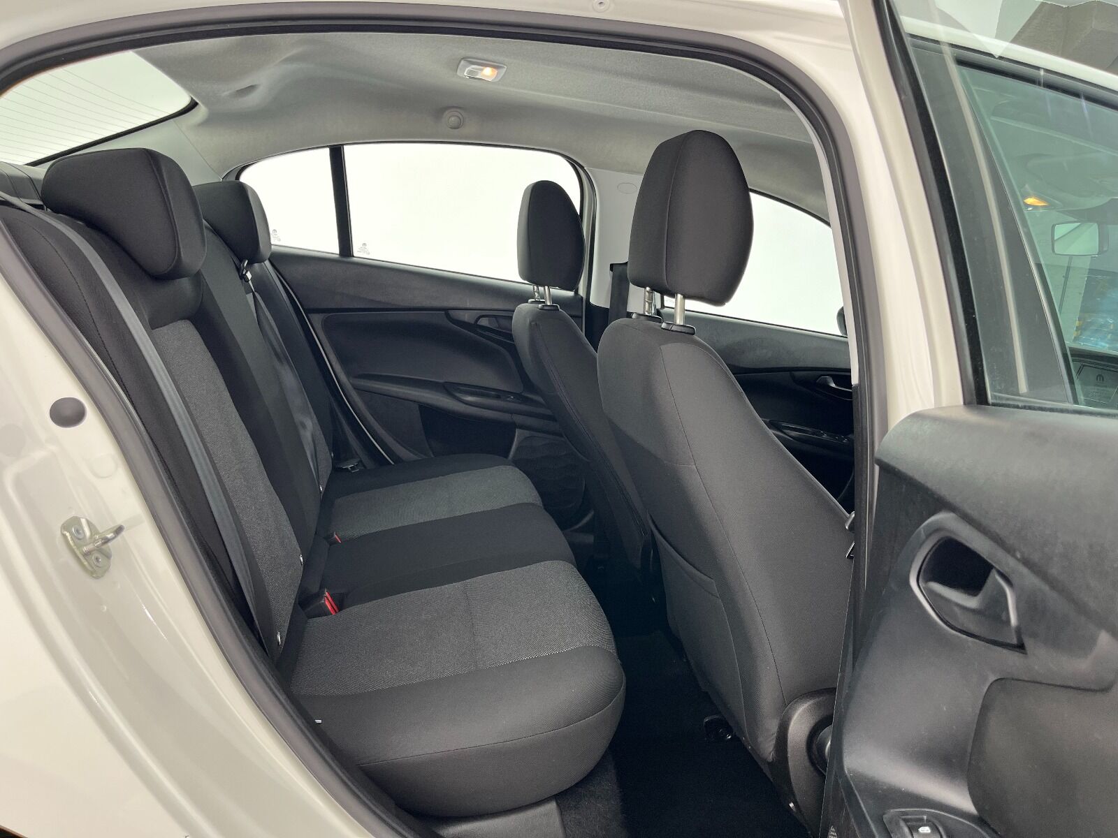 Fiat Egea 1.6 MultiJet Easy DCT - 2022 - Detay