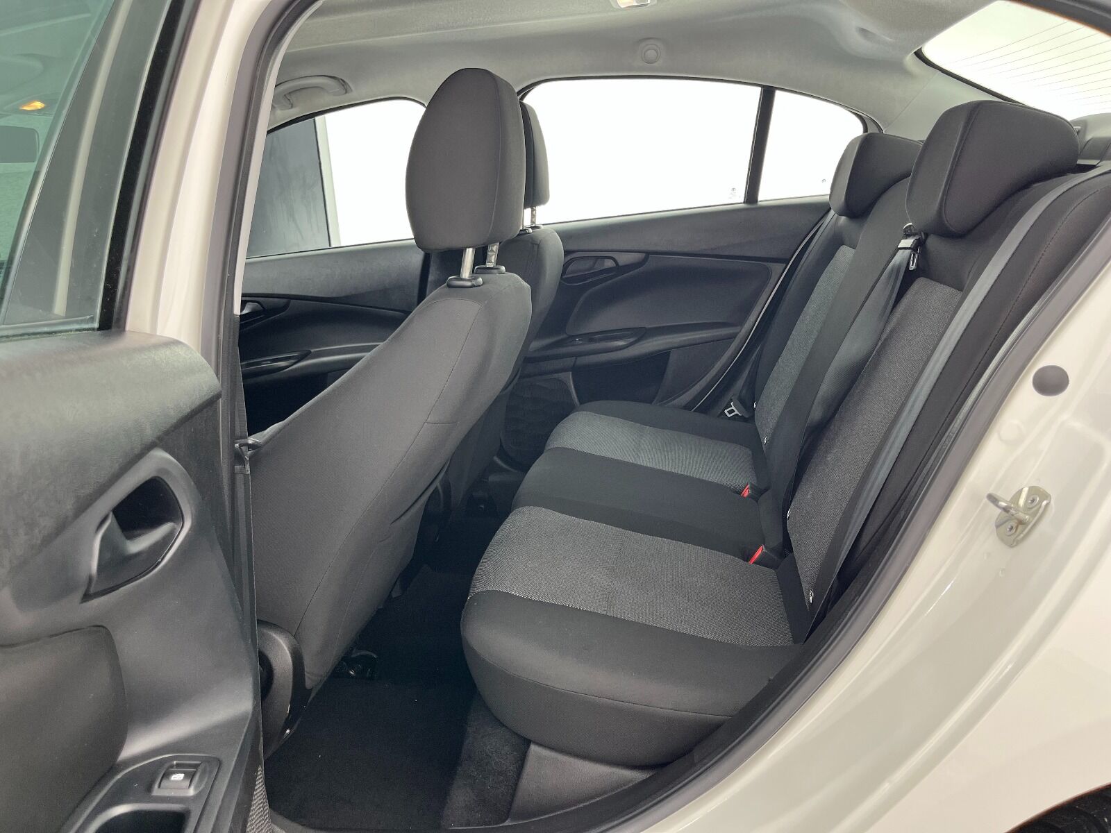 Fiat Egea 1.6 MultiJet Easy DCT - 2022 - Detay