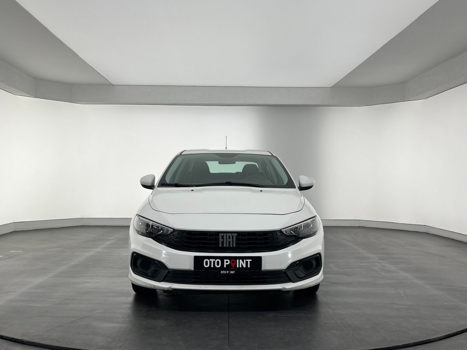Fiat Egea 1.6 MultiJet Easy DCT - 2022