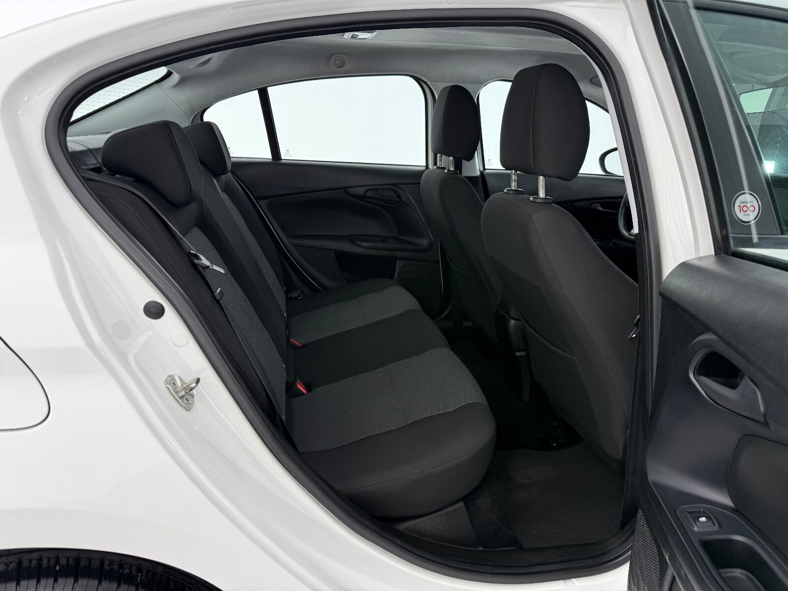 Fiat Egea 1.6 MultiJet Easy DCT - 2023 - Detay
