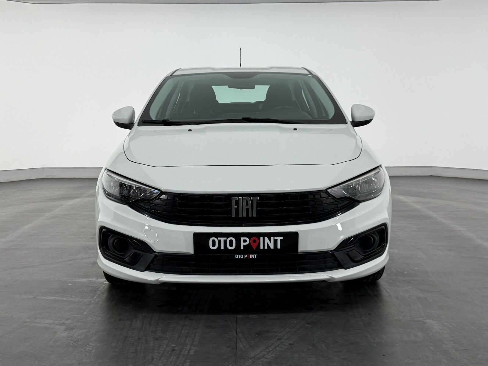Fiat Egea 1.6 MultiJet Easy DCT - 2023