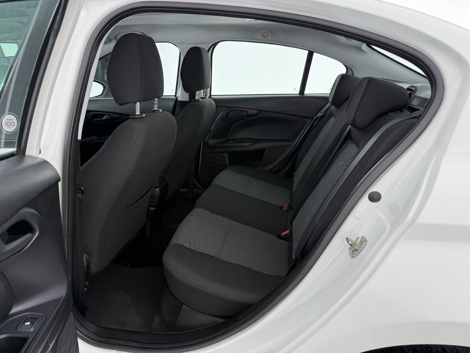 Fiat Egea 1.6 MultiJet Easy DCT - 2023 - Detay