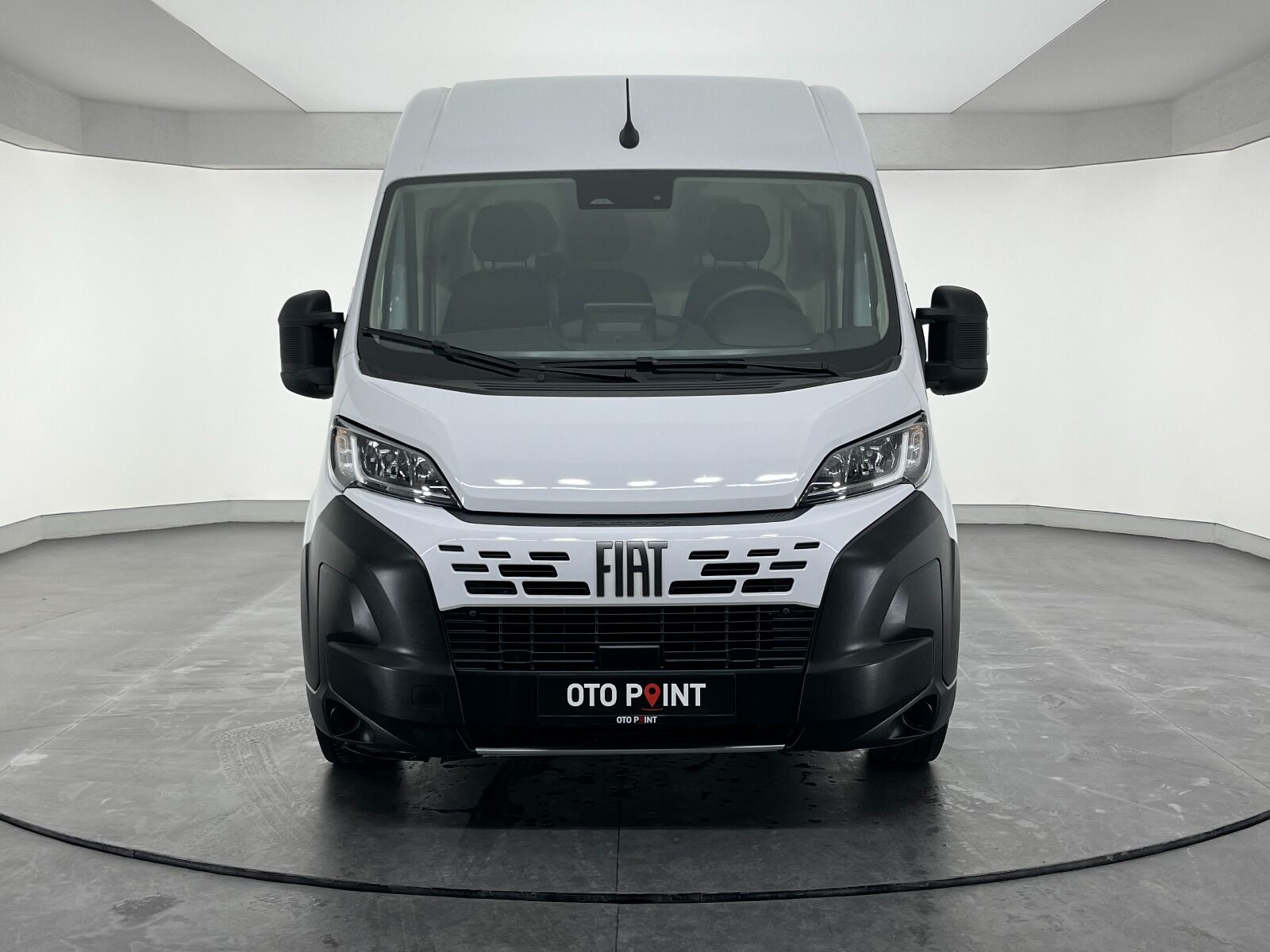 Fiat Ducato 2.2 MultiJet Maxi 11.5m3 S2 - 2025
