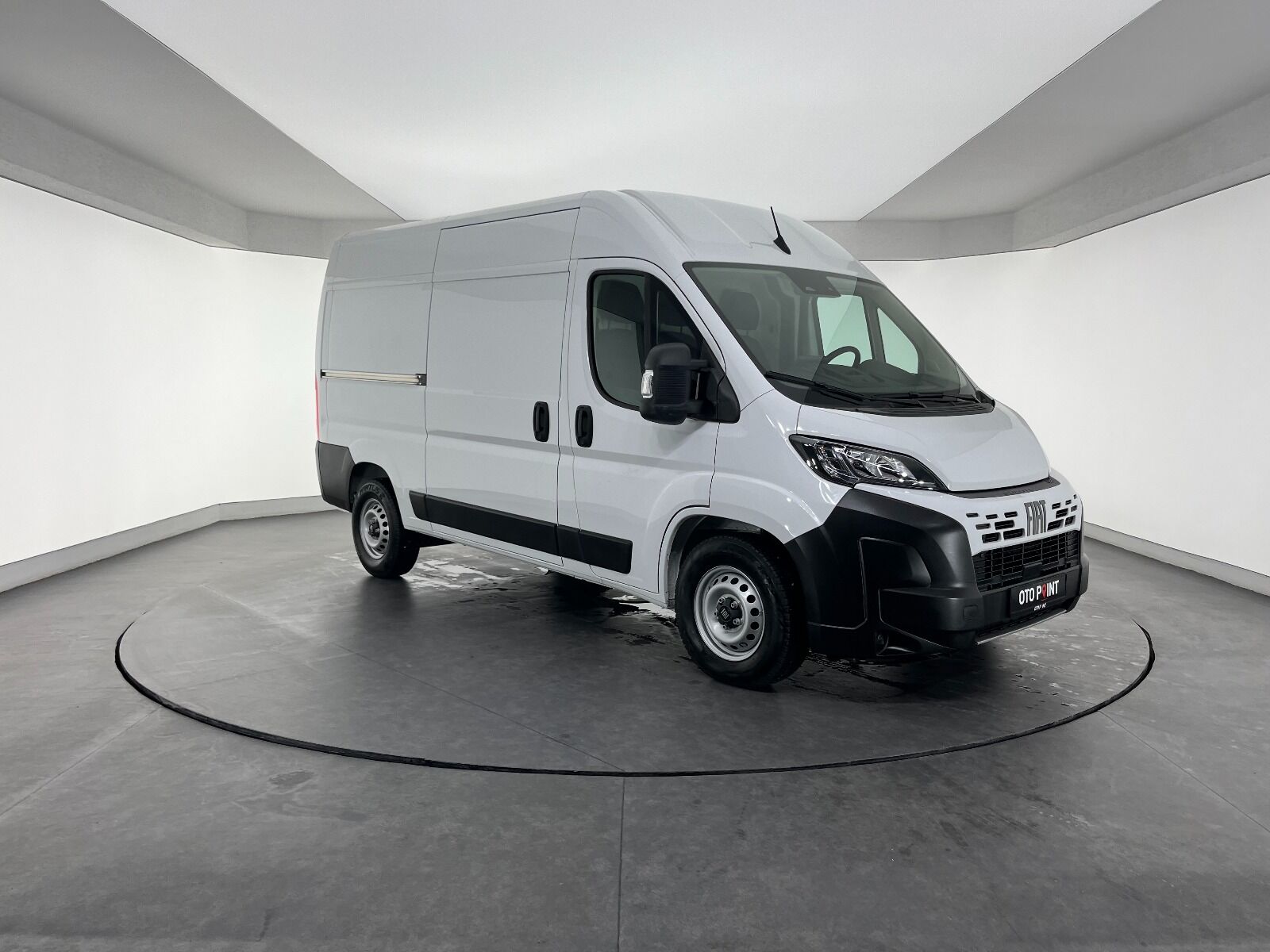 Fiat Ducato 2.2 MultiJet Maxi 11.5m3 S2 - 2025 - Detay