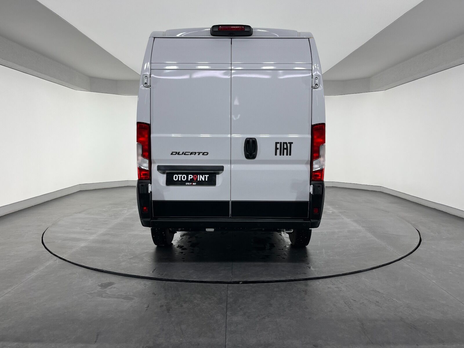Fiat Ducato 2.2 MultiJet Maxi 11.5m3 S2 - 2025 - Detay