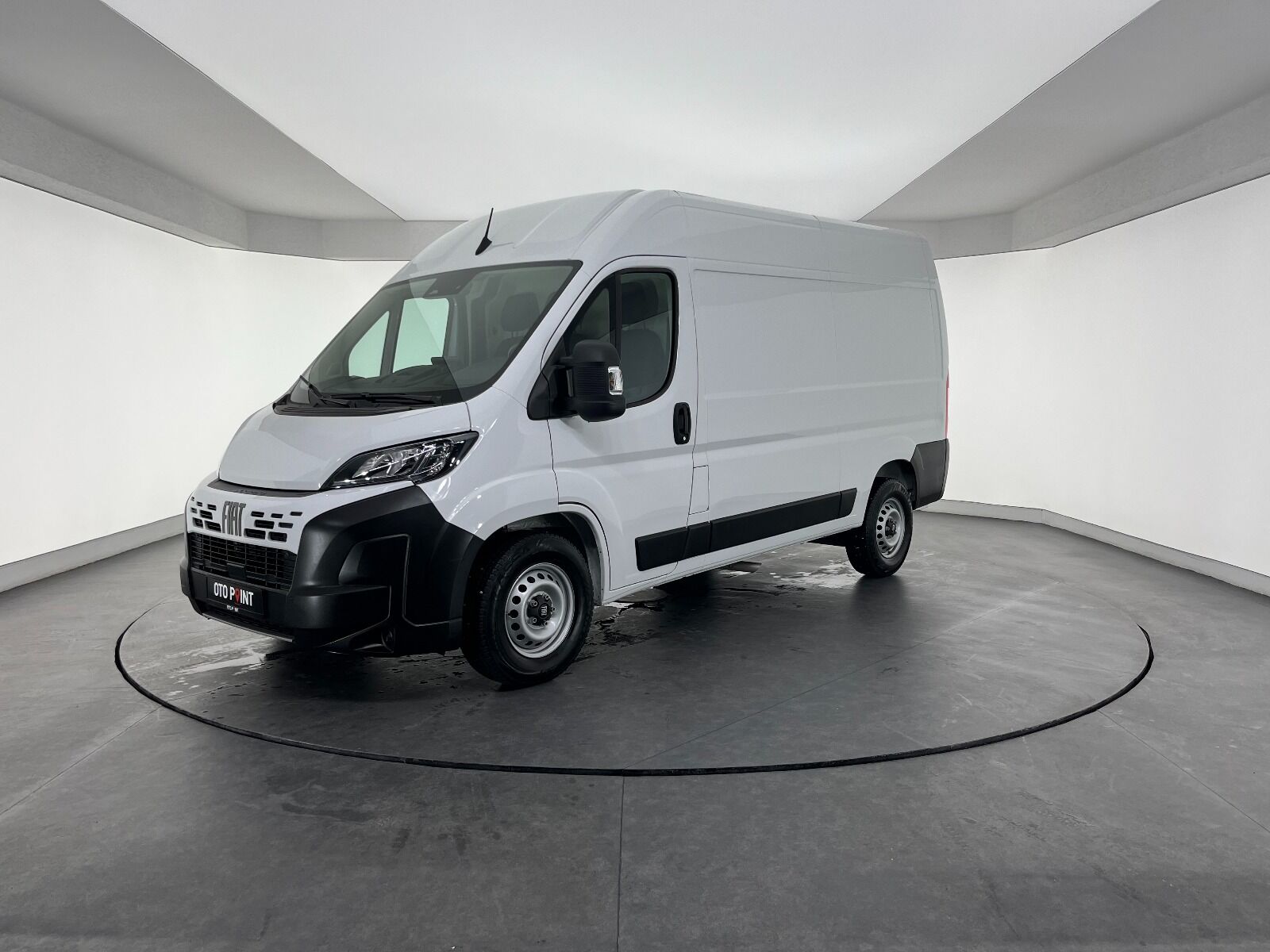 Fiat Ducato 2.2 MultiJet Maxi 11.5m3 S2 - 2025 - Detay
