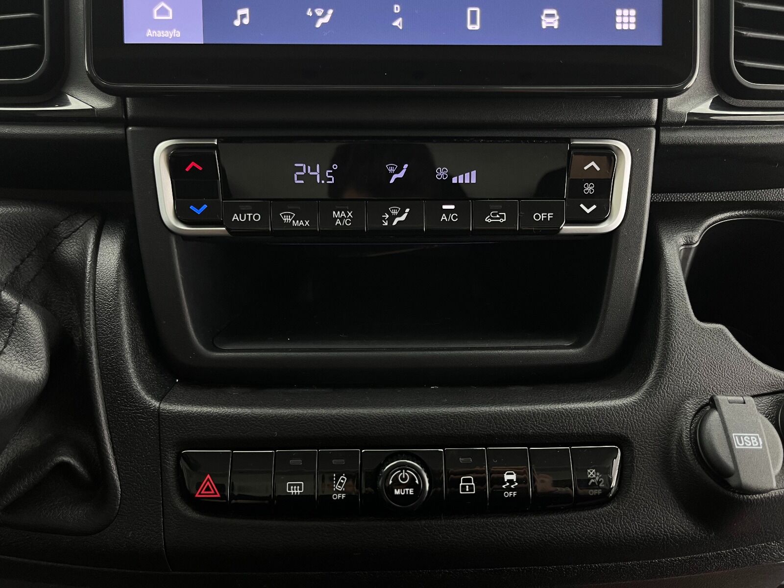 Fiat Ducato 2.2 MultiJet Maxi 11.5m3 S2 - 2025 - Detay