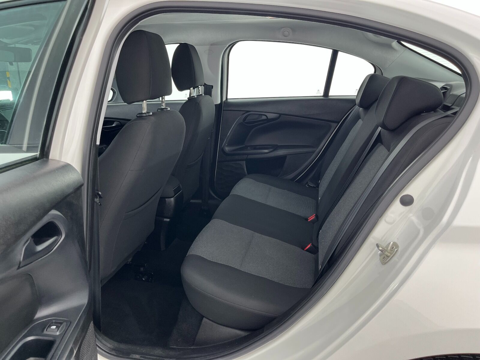 Fiat Egea 1.6 MultiJet Easy DCT - 2022 - Detay