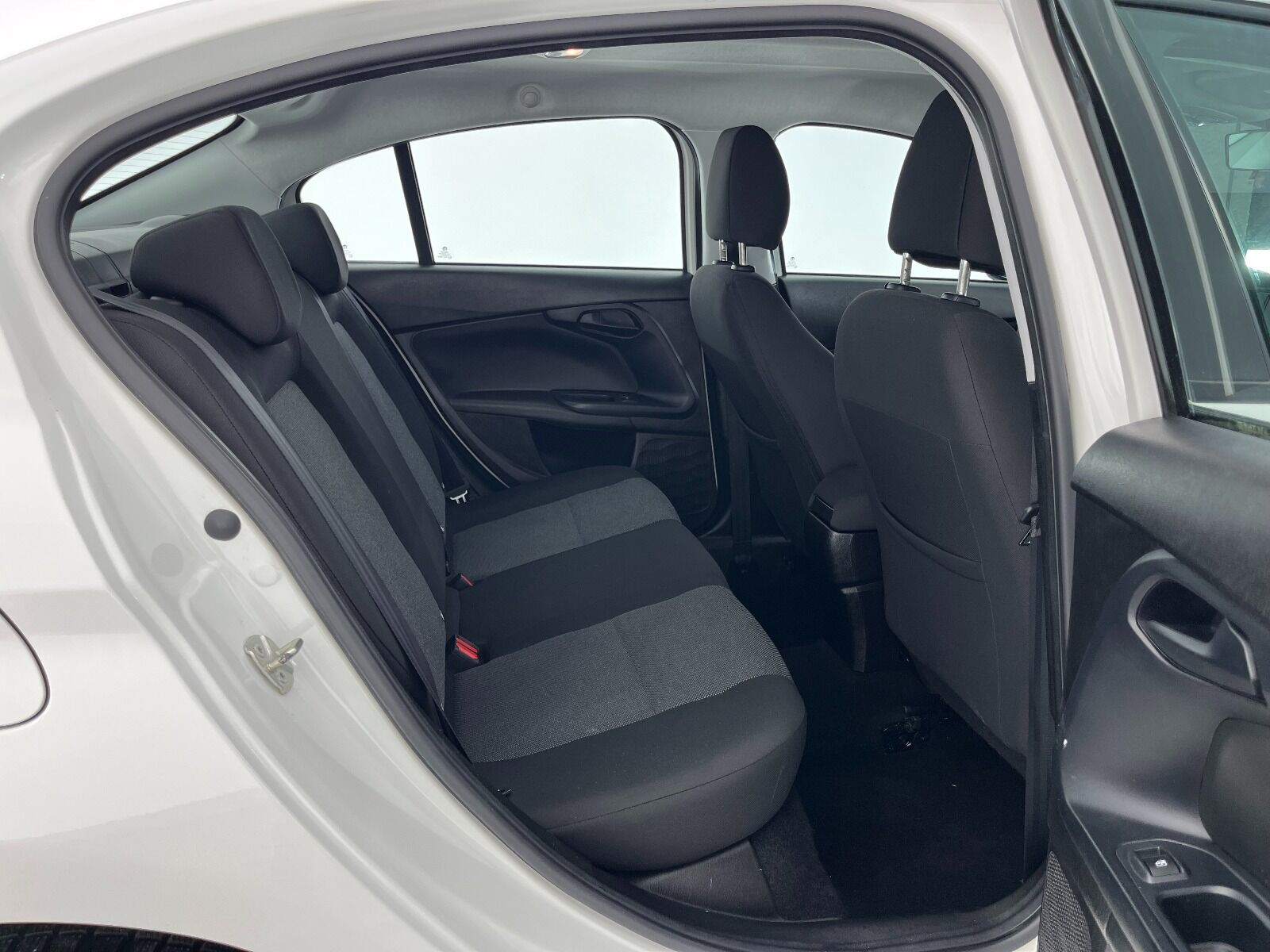 Fiat Egea 1.6 MultiJet Easy DCT - 2022 - Detay