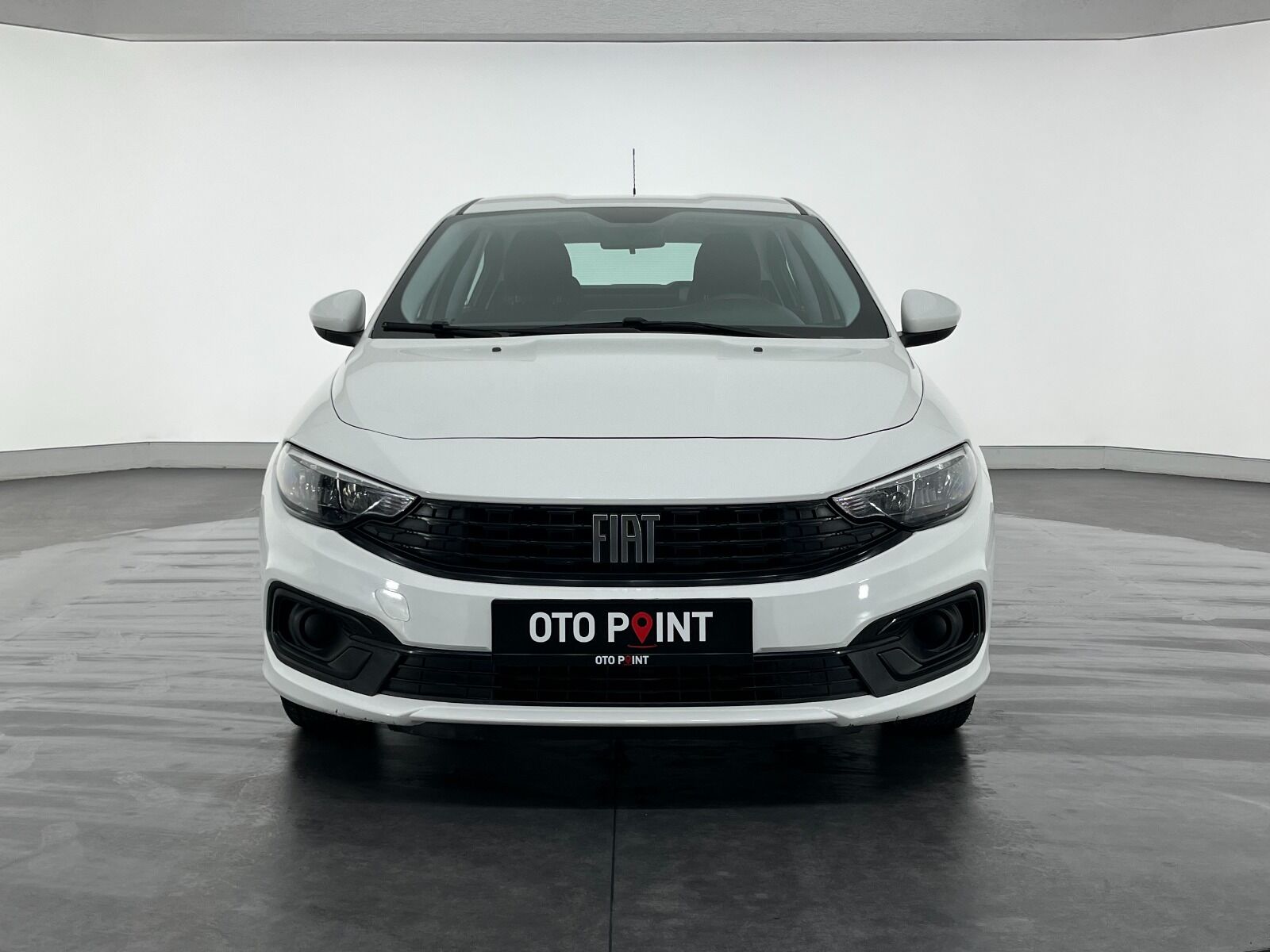 Fiat Egea 1.6 MultiJet Easy DCT - 2022