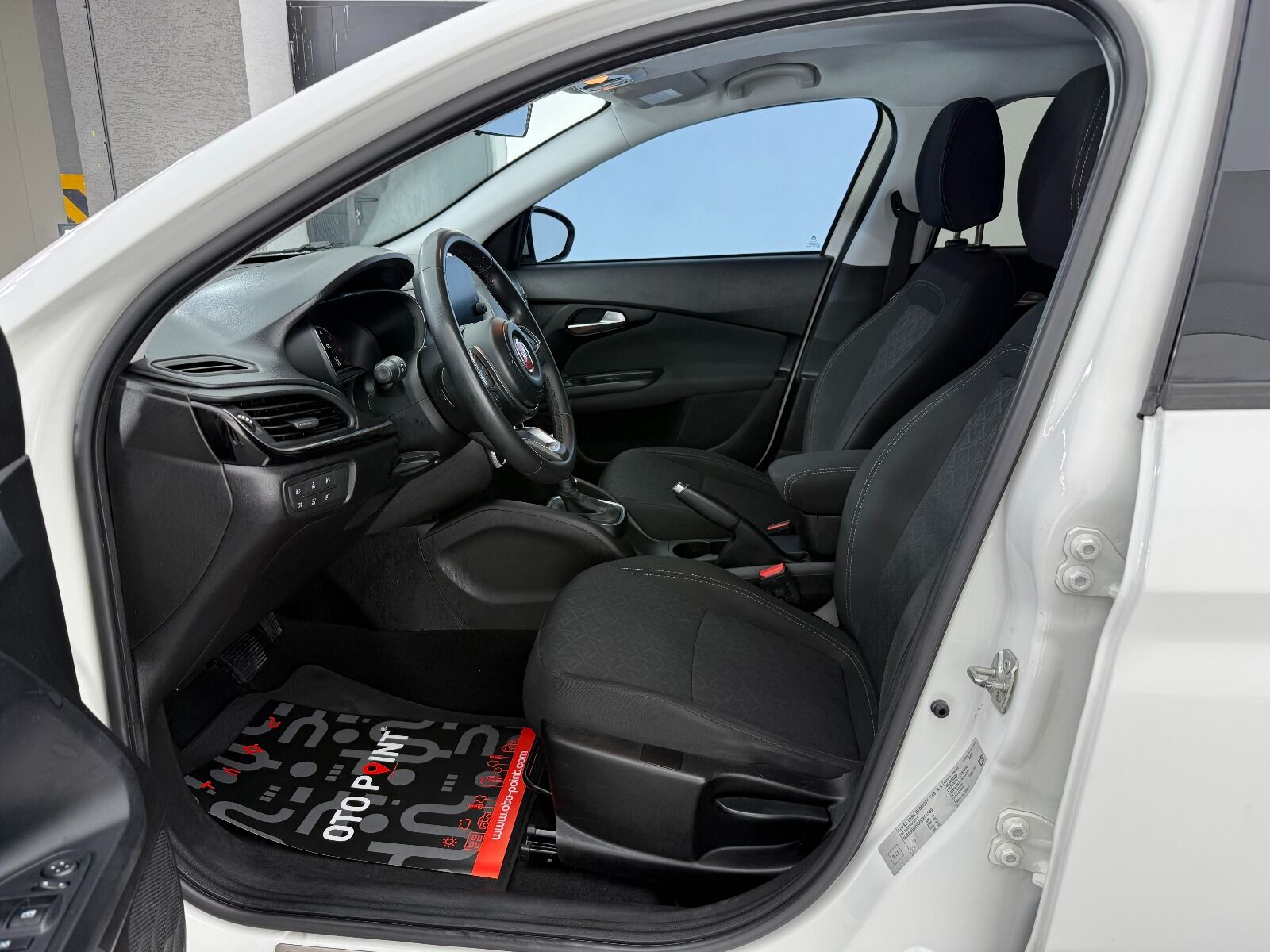 Fiat Egea Cross Station Wagon 1.6 Multijet Urban DCT - 2022 - Detay