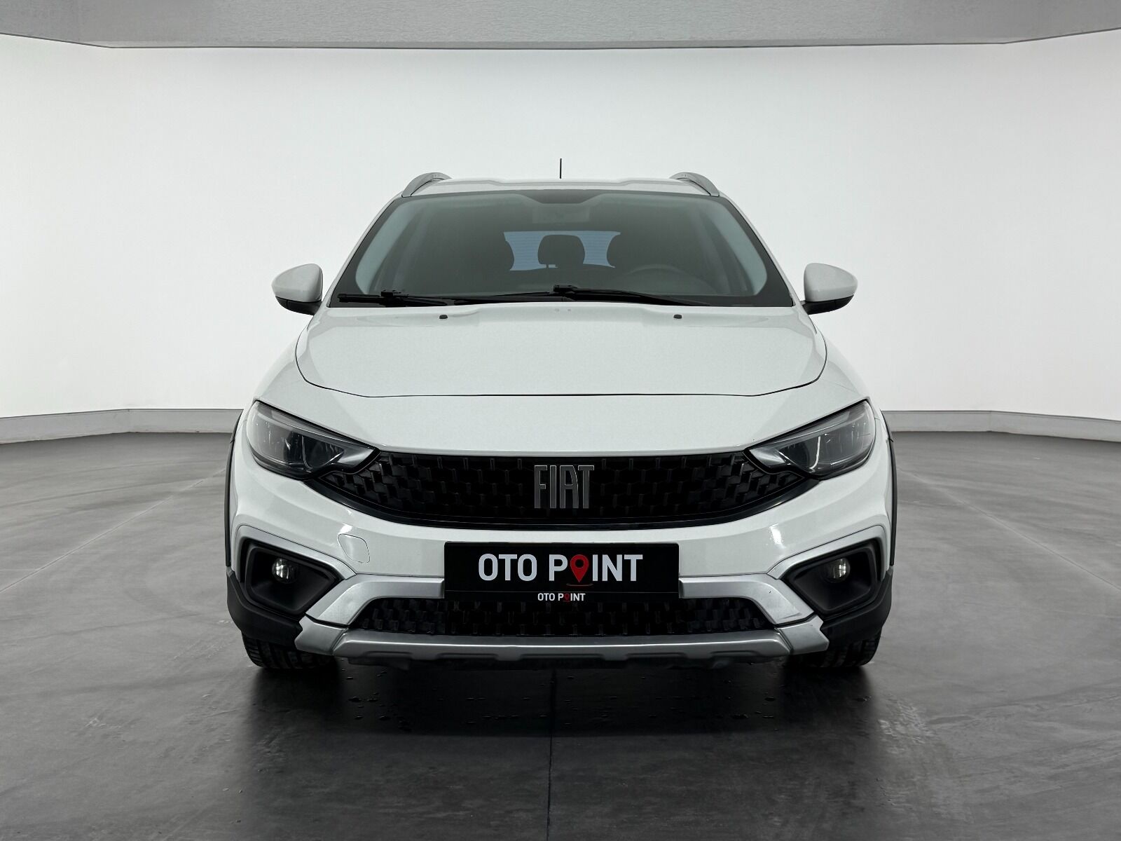 Fiat Egea Cross Station Wagon 1.6 Multijet Urban DCT - 2022