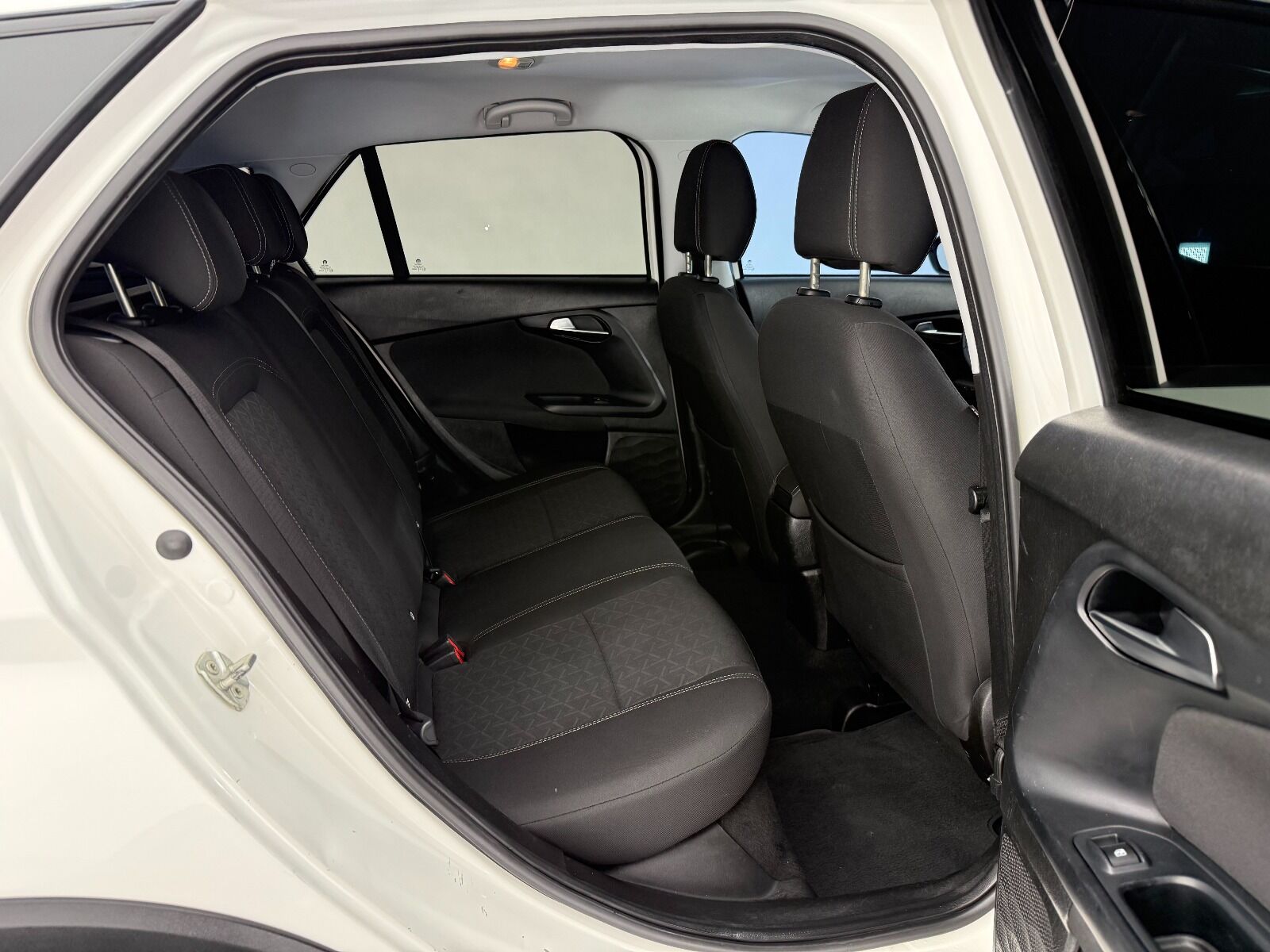 Fiat Egea Cross Station Wagon 1.6 Multijet Urban DCT - 2022 - Detay