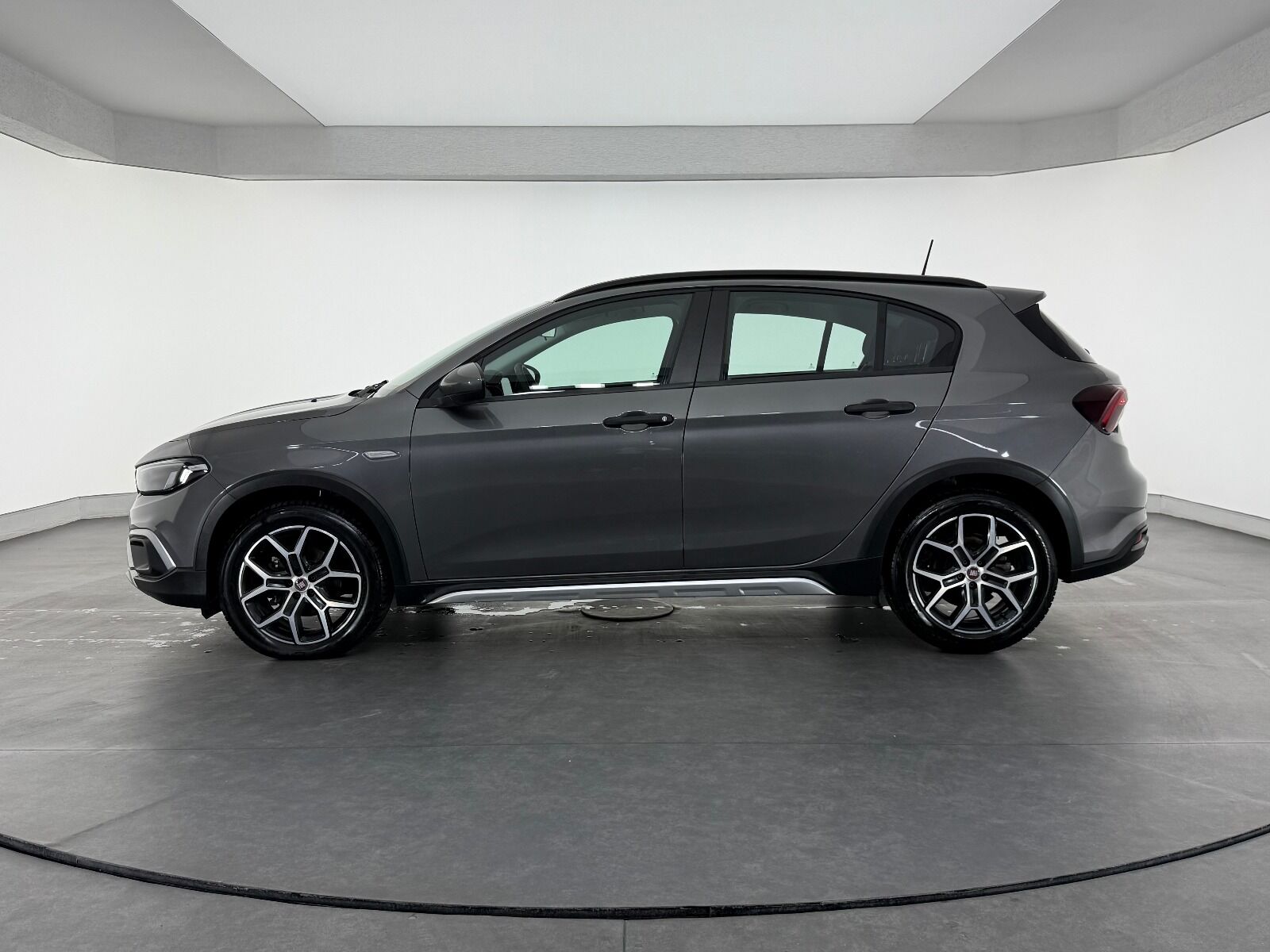 Fiat Egea Cross 1.6 Multijet Urban TRCTN+ GSR DCT - 2024 - Detay