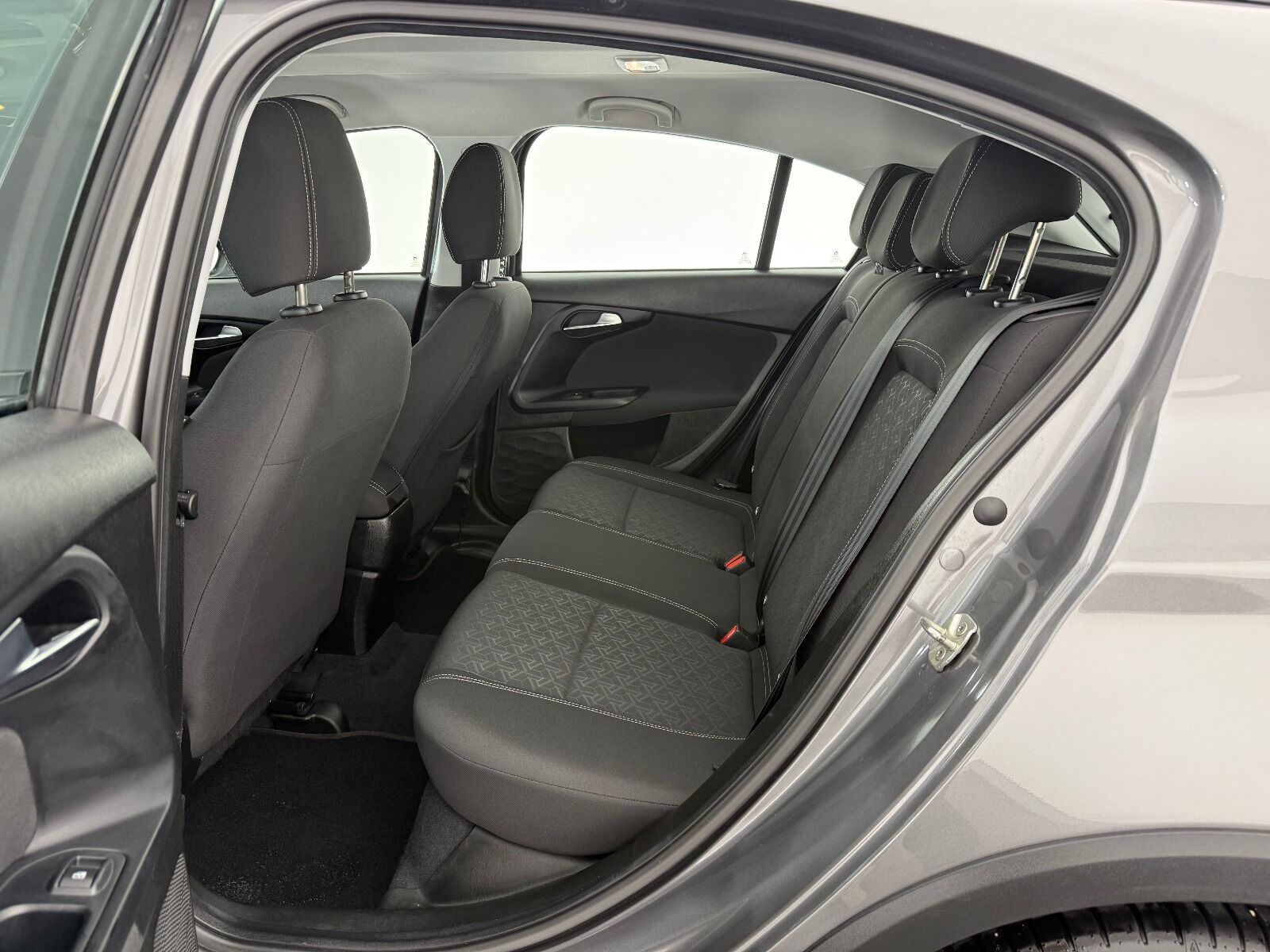 Fiat Egea Cross 1.6 Multijet Urban TRCTN+ GSR DCT - 2024 - Detay