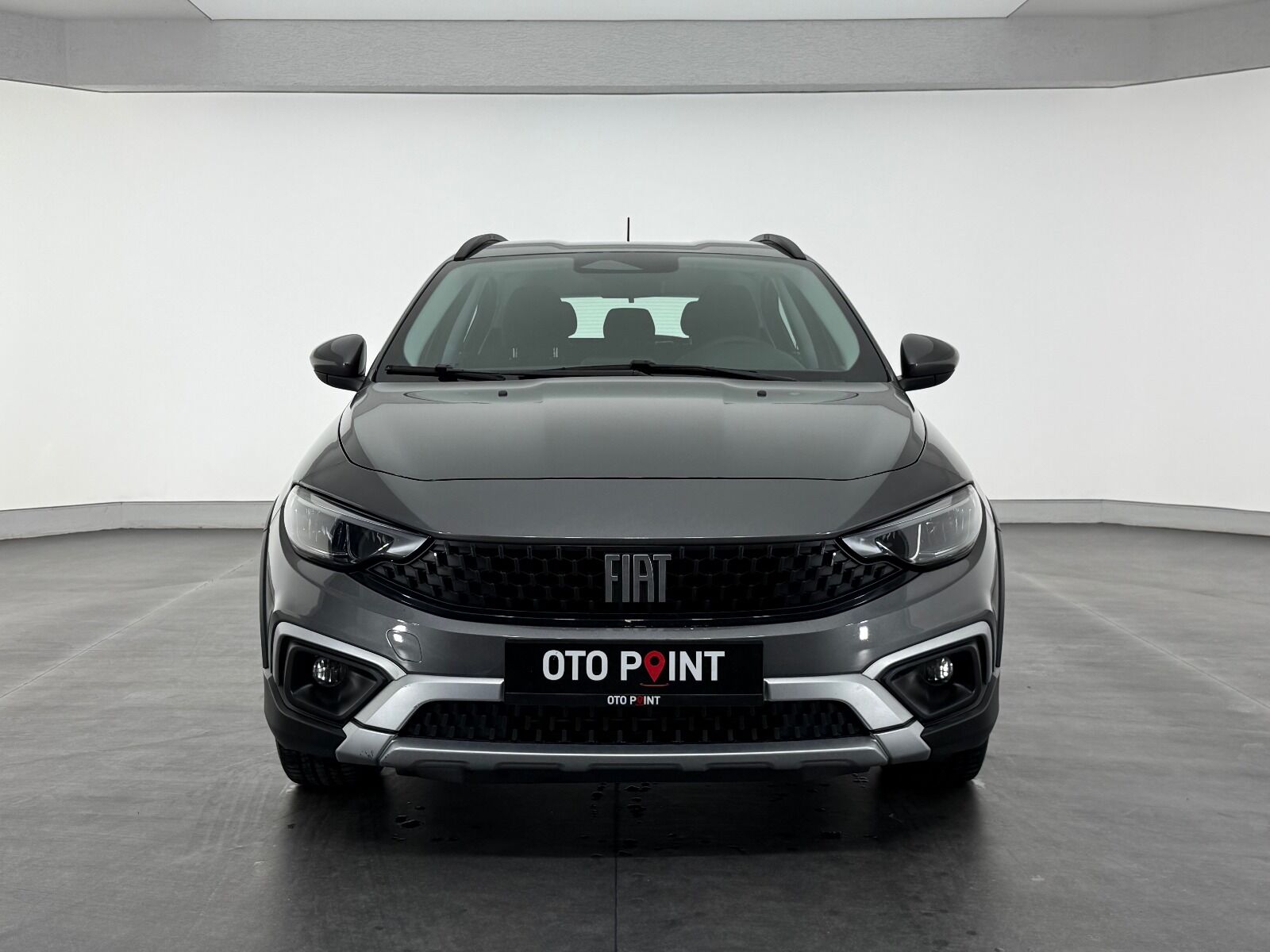 Fiat Egea Cross 1.6 Multijet Urban TRCTN+ GSR DCT - 2024
