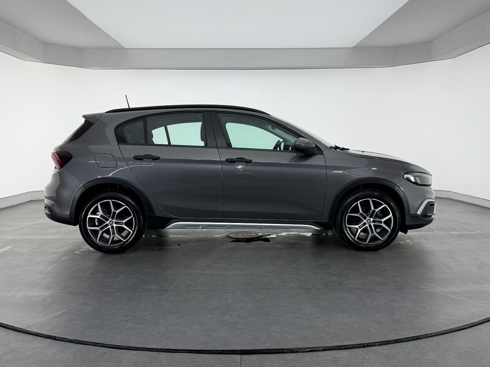 Fiat Egea Cross 1.6 Multijet Urban TRCTN+ GSR DCT - 2024 - Detay