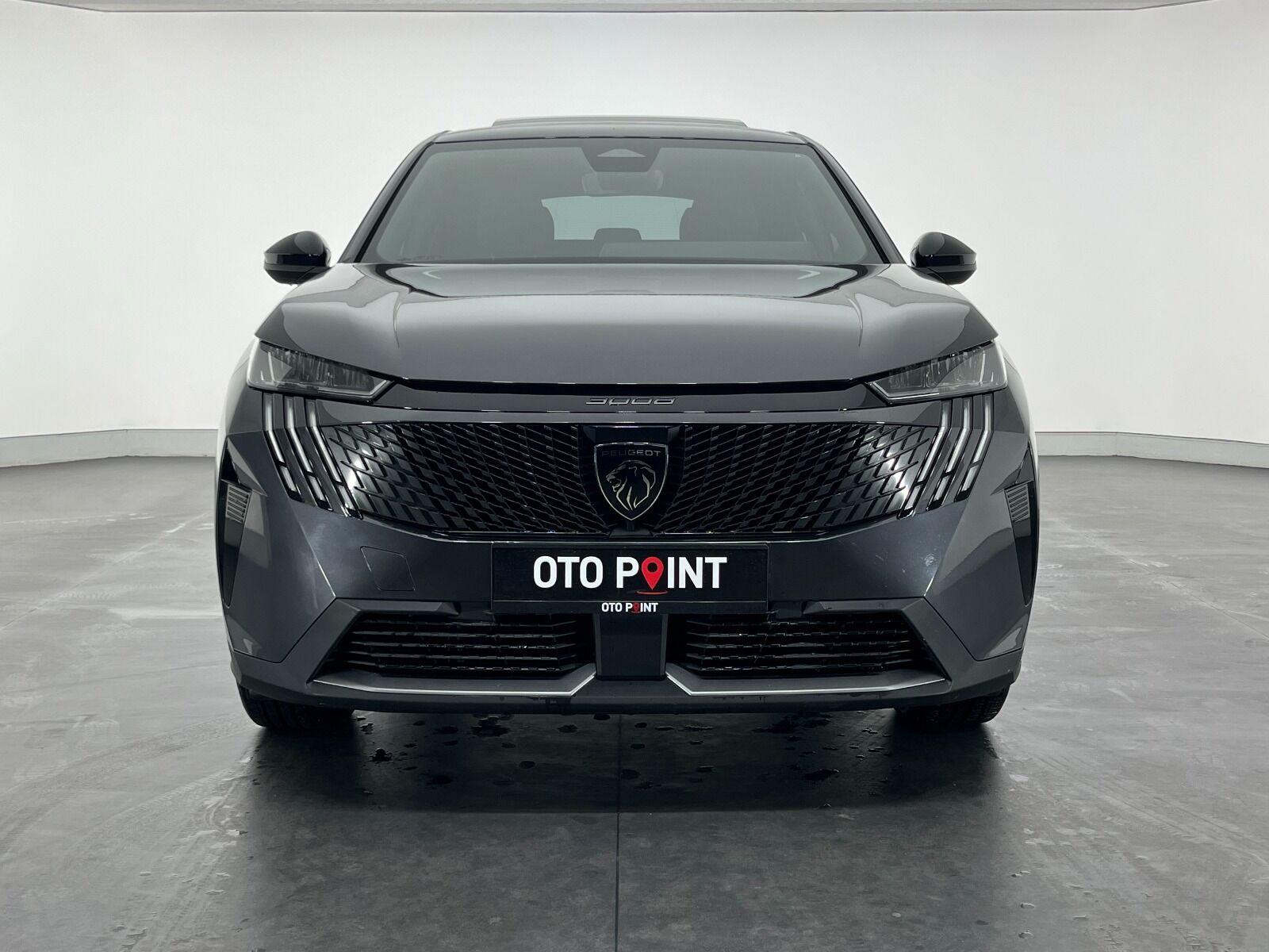 Peugeot 3008 Crossover 1.2 Hybrid Allure eDCS6 - 2025