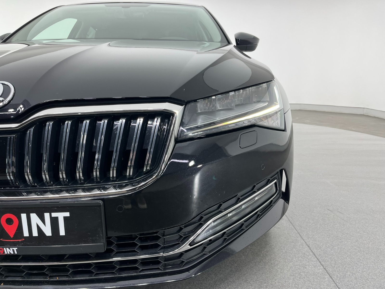 Skoda Superb Sedan 1.5 TSI ACT Prestige DSG - 2023 - Detay