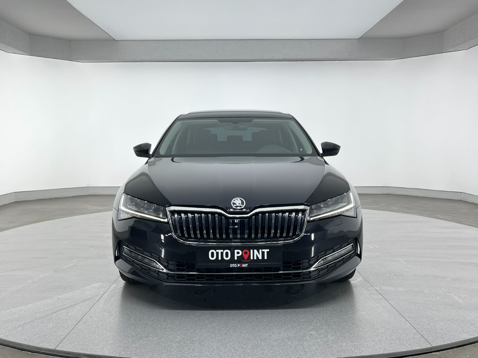 Skoda Superb Sedan 1.5 TSI ACT Prestige DSG - 2023