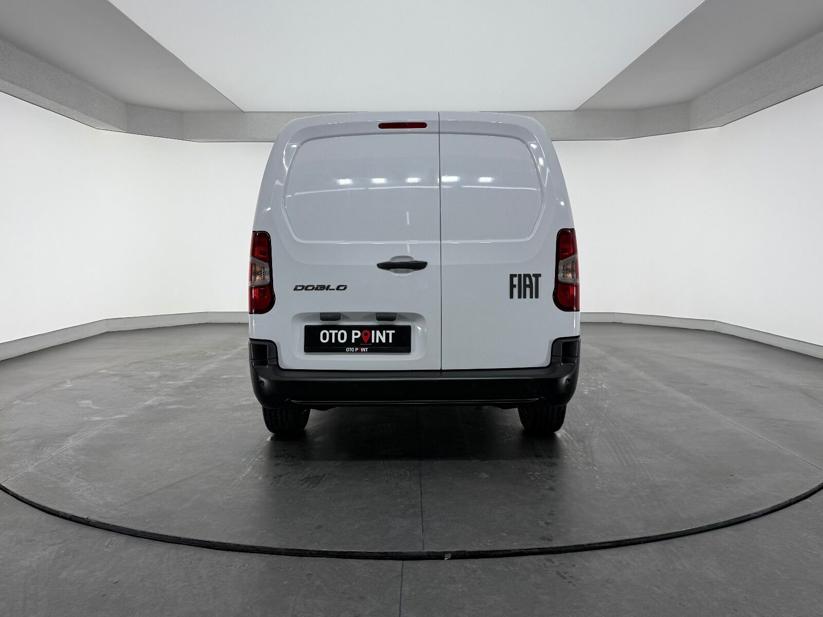Fiat Doblo Cargo 1.5 BlueHDİ Maxi - 2025 - Detay
