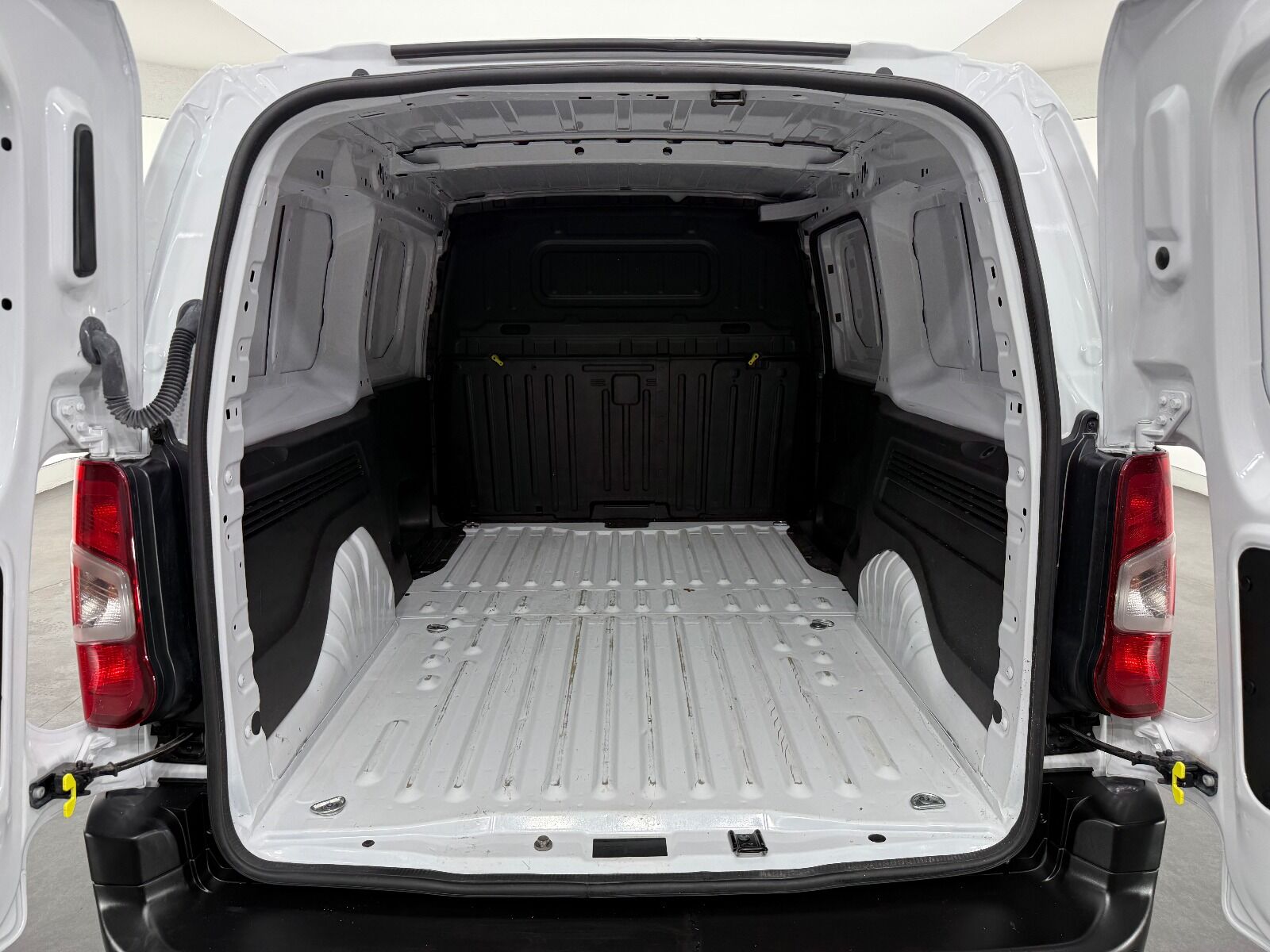 Fiat Doblo Cargo 1.5 BlueHDİ Maxi - 2025 - Detay