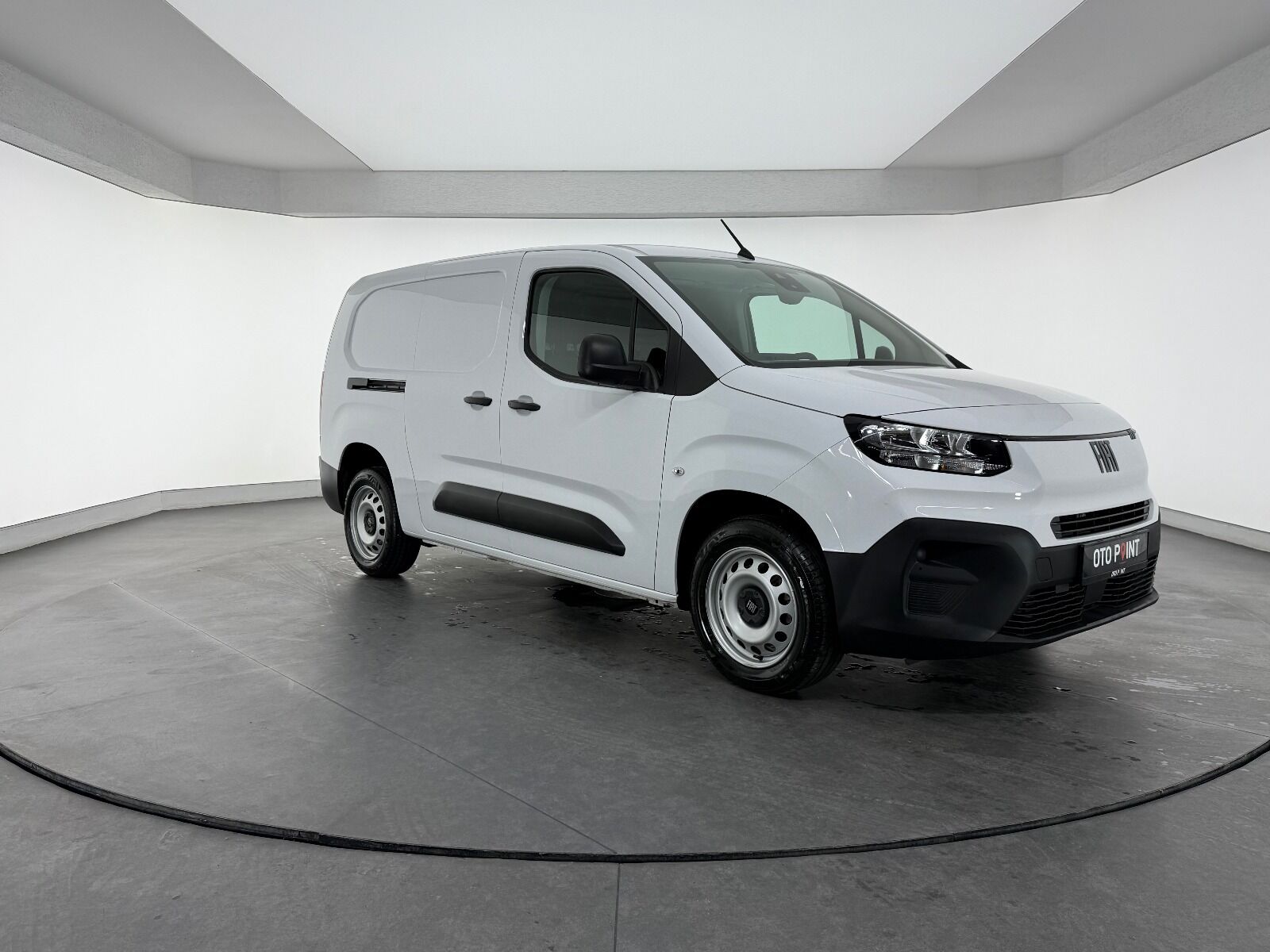 Fiat Doblo Cargo 1.5 BlueHDİ Maxi - 2025 - Detay