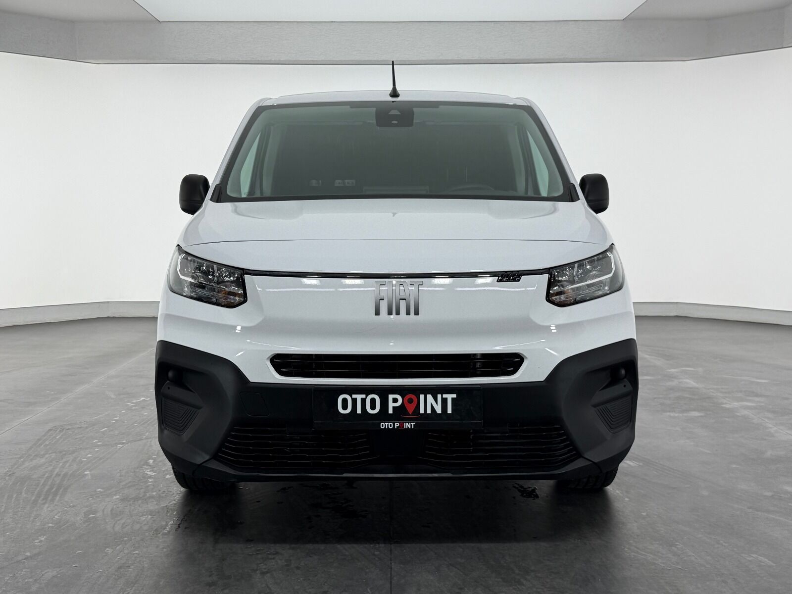 Fiat Doblo Cargo 1.5 BlueHDİ Maxi - 2025