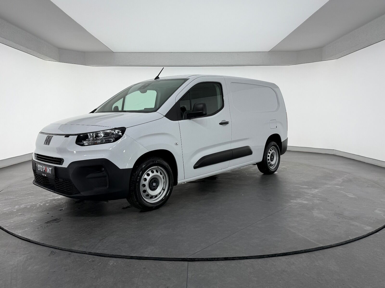 Fiat Doblo Cargo 1.5 BlueHDİ Maxi - 2025 - Detay