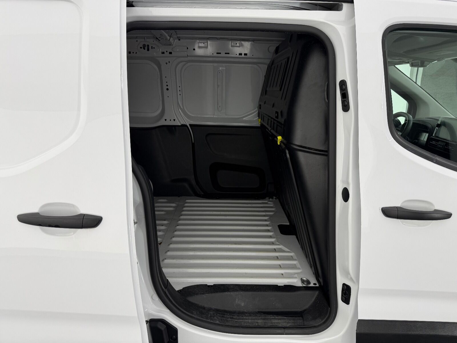 Fiat Doblo Cargo 1.5 BlueHDİ Maxi - 2025 - Detay