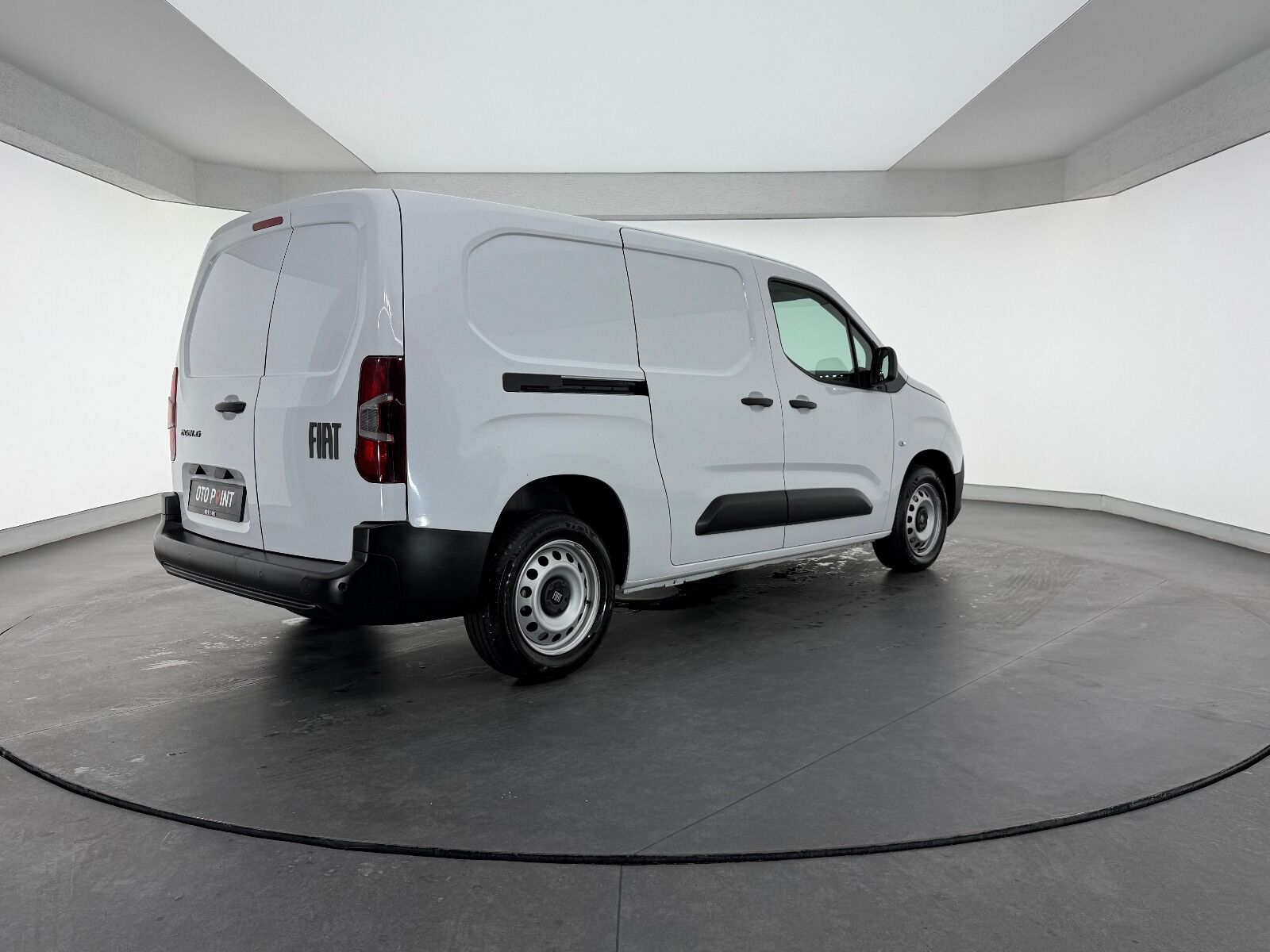 Fiat Doblo Cargo 1.5 BlueHDİ Maxi - 2025 - Detay