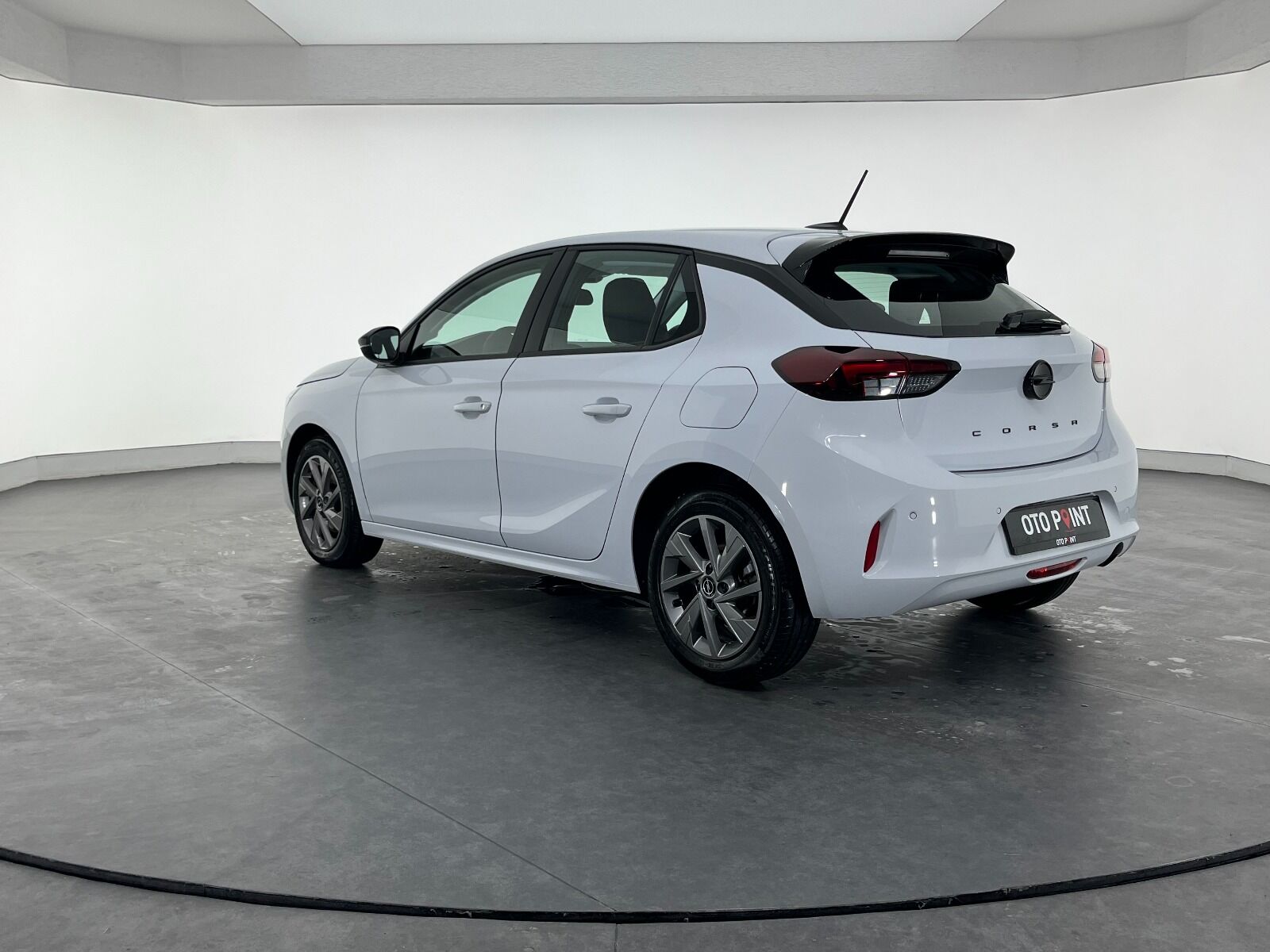 Opel Corsa 1.2 T Edition AT8 - 2025 - Detay