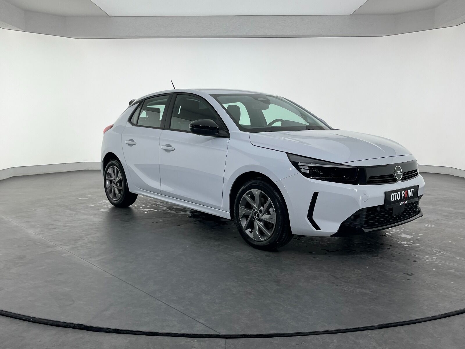 Opel Corsa 1.2 T Edition AT8 - 2025 - Detay